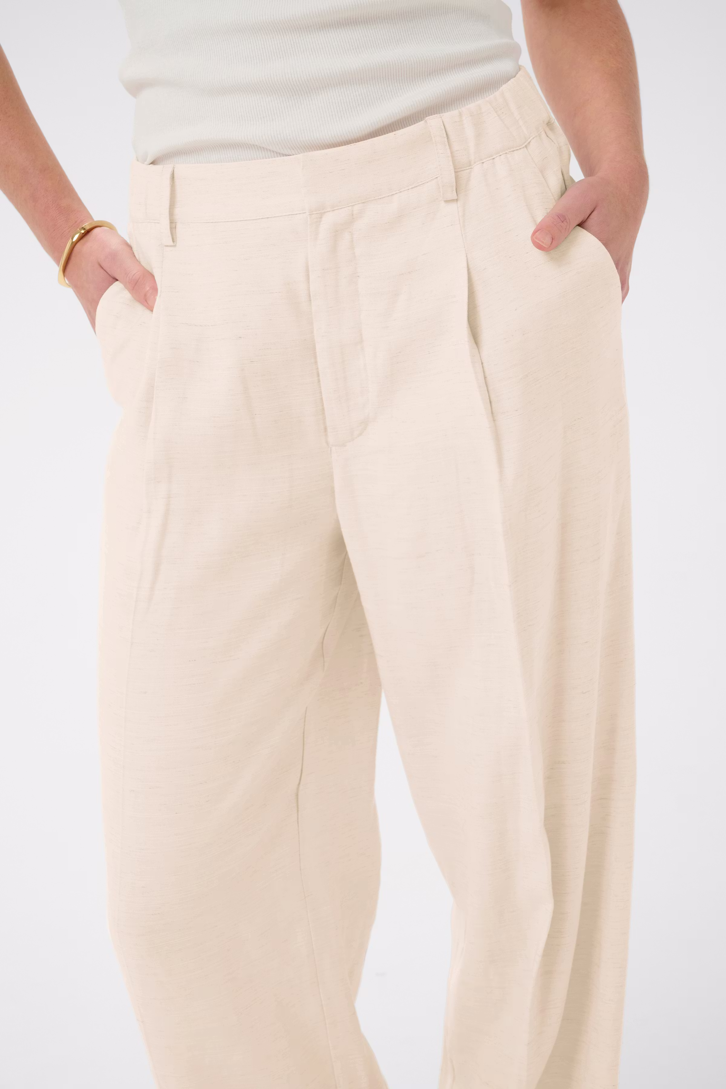 KAannetta Bukser LOOKBOOK DETAIL 10511618-1513051