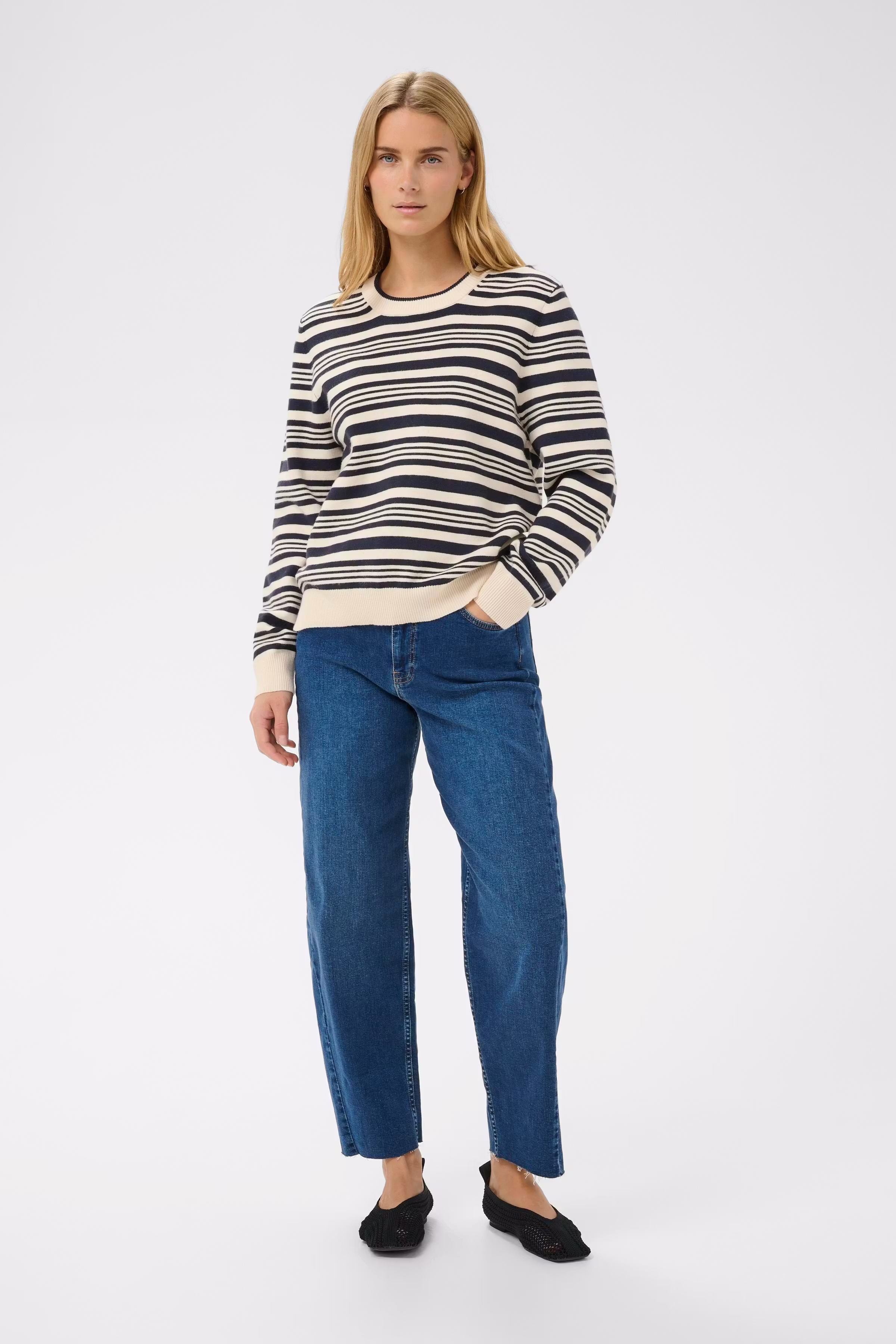 AnezPW Pullover LOOKBOOK FRONT 30310395-304778