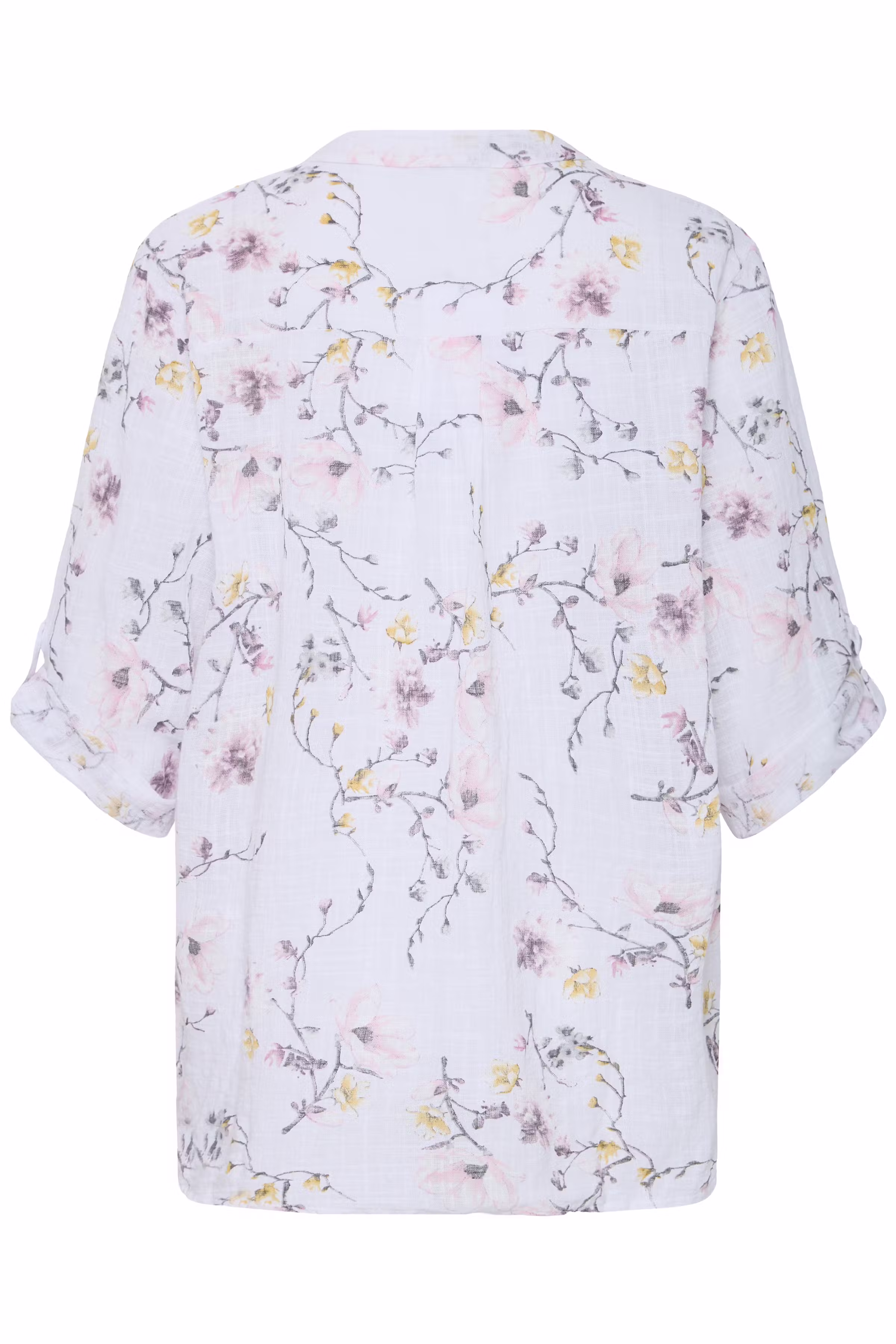 SBXALEXA Bluse PACK BACK 22101196-110602