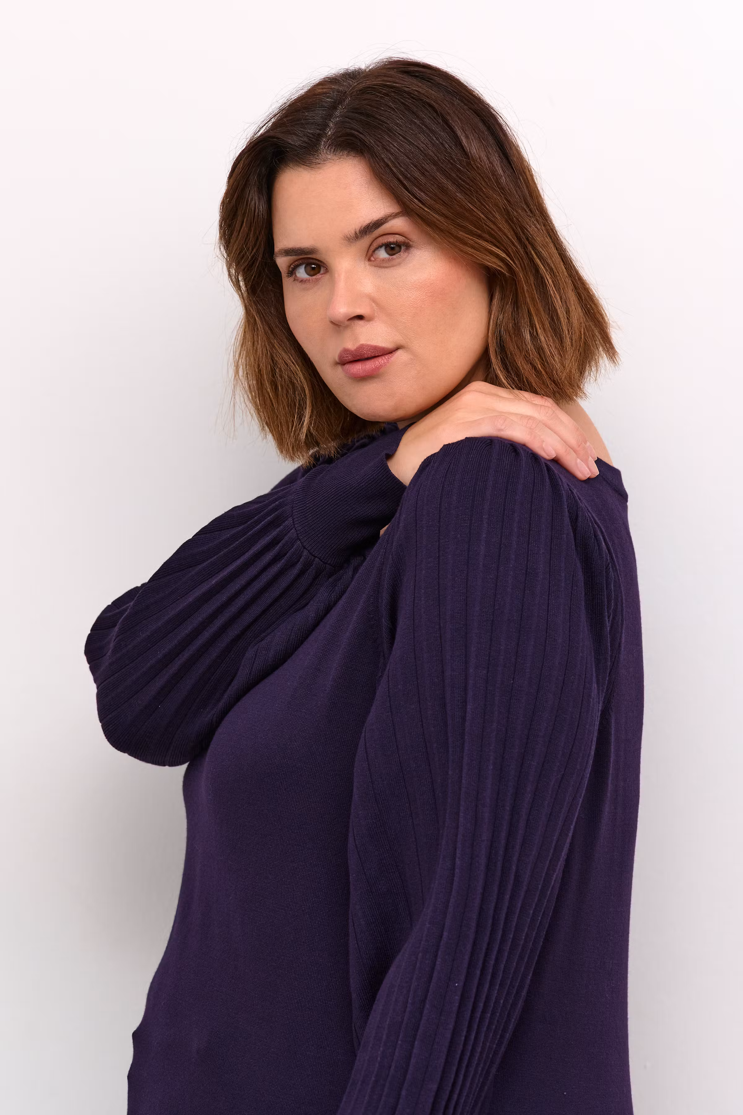 KCloni Pullover LOOKBOOK DETAIL 10582800-106557