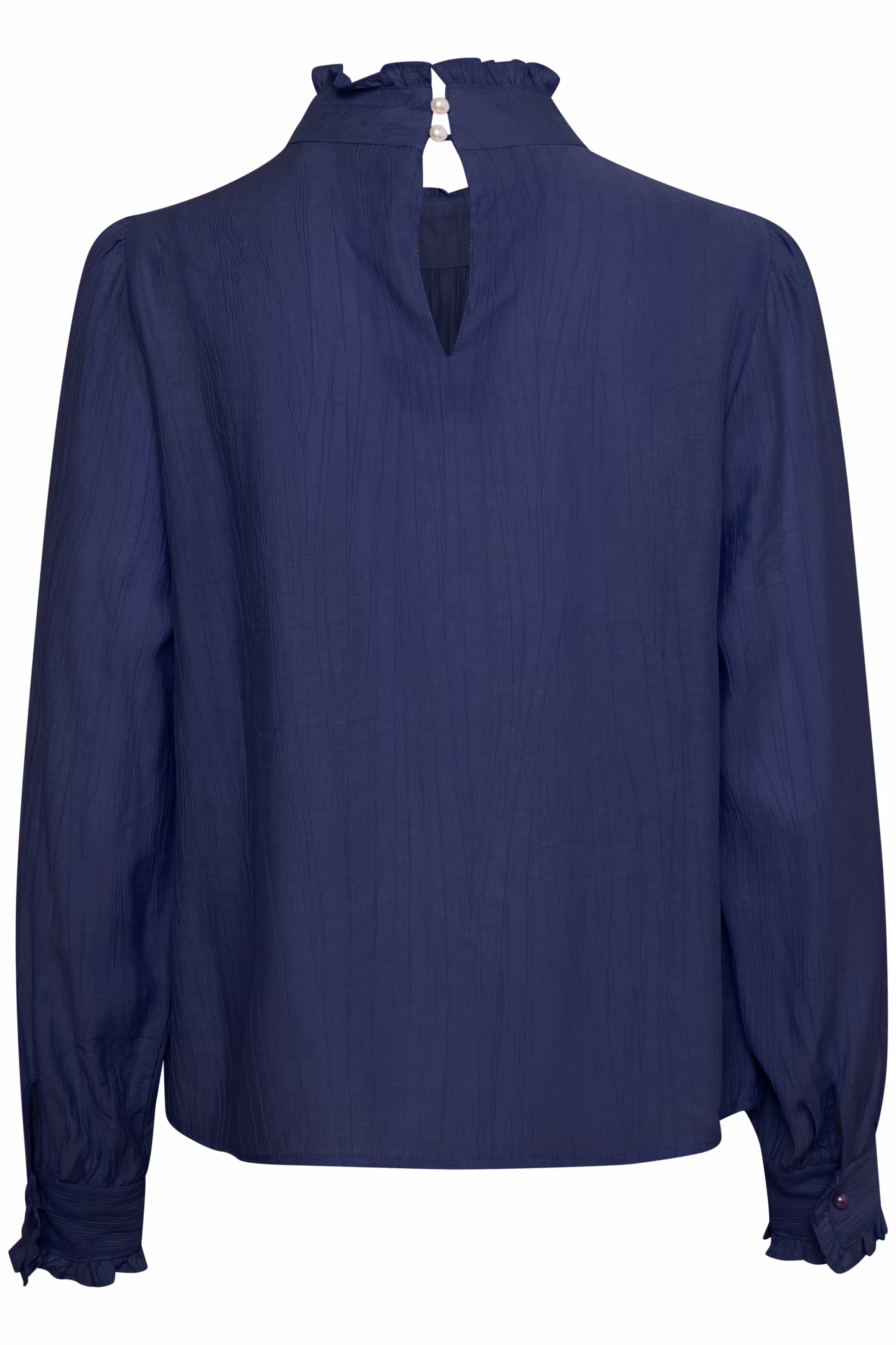 CRAnny Bluse PACK BACK 10610923-194010