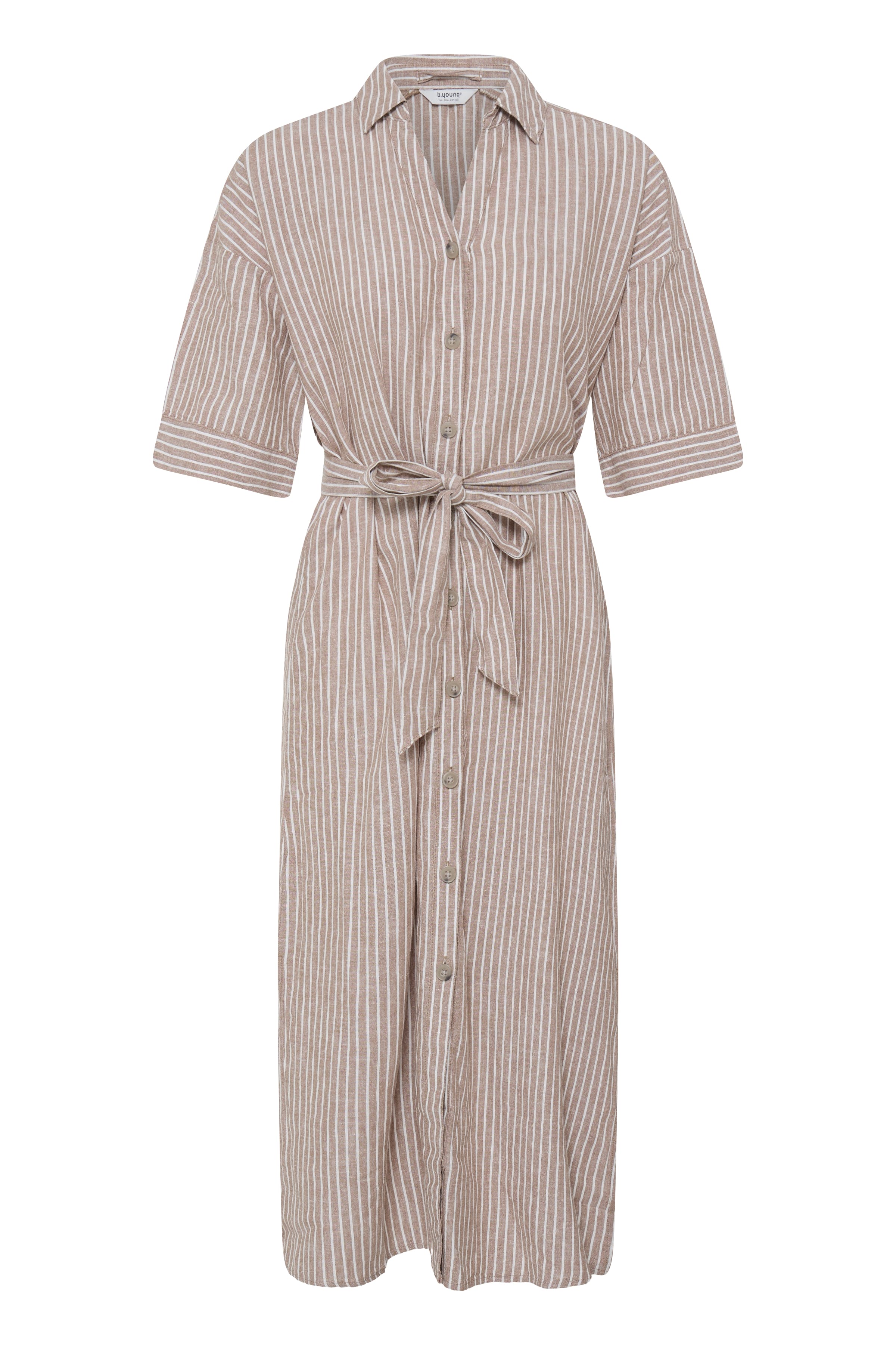 BYFALAKKA Klänning PACK FRONT 20818827-900006870