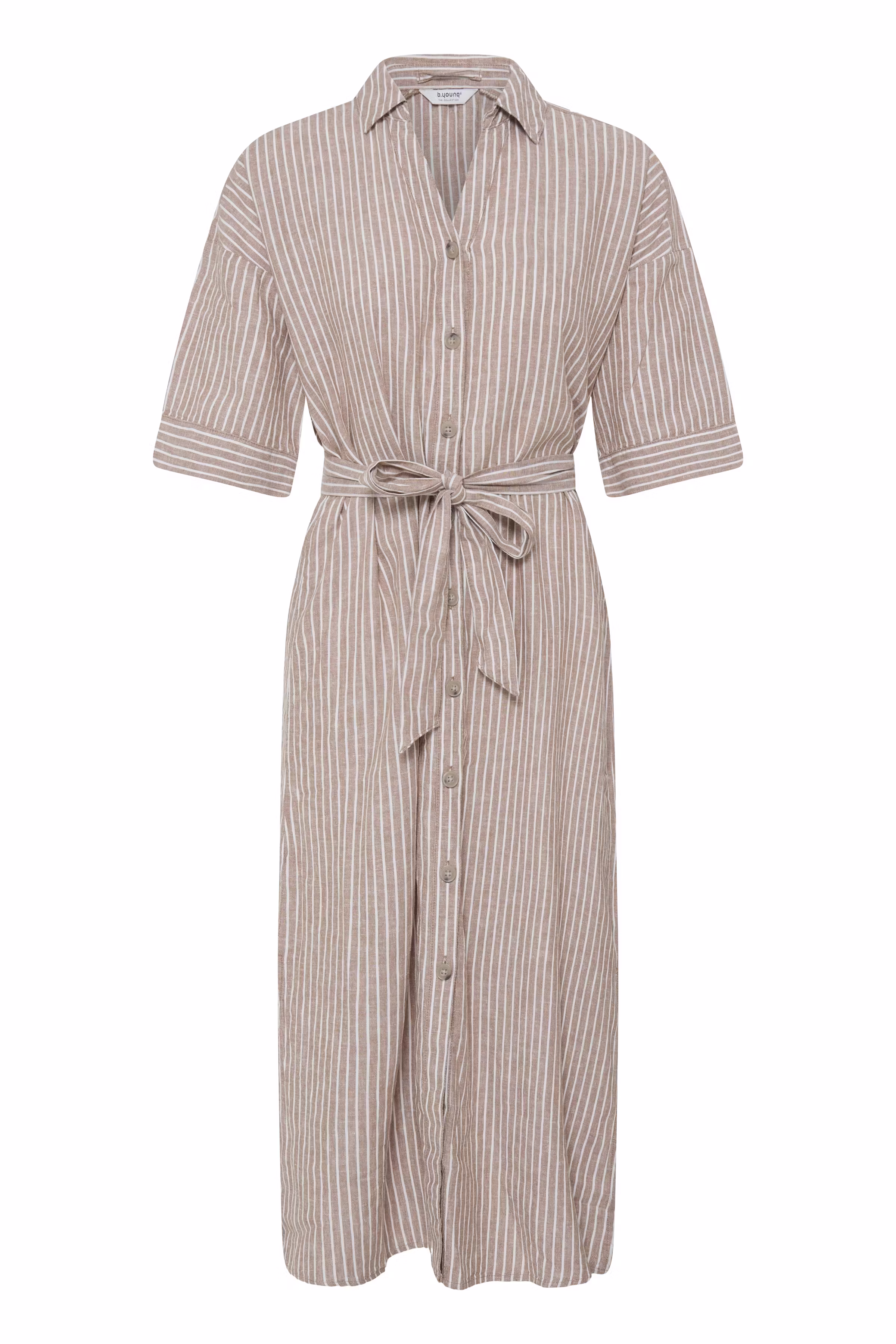 BYFALAKKA Kjole PACK FRONT 20818827-900006870