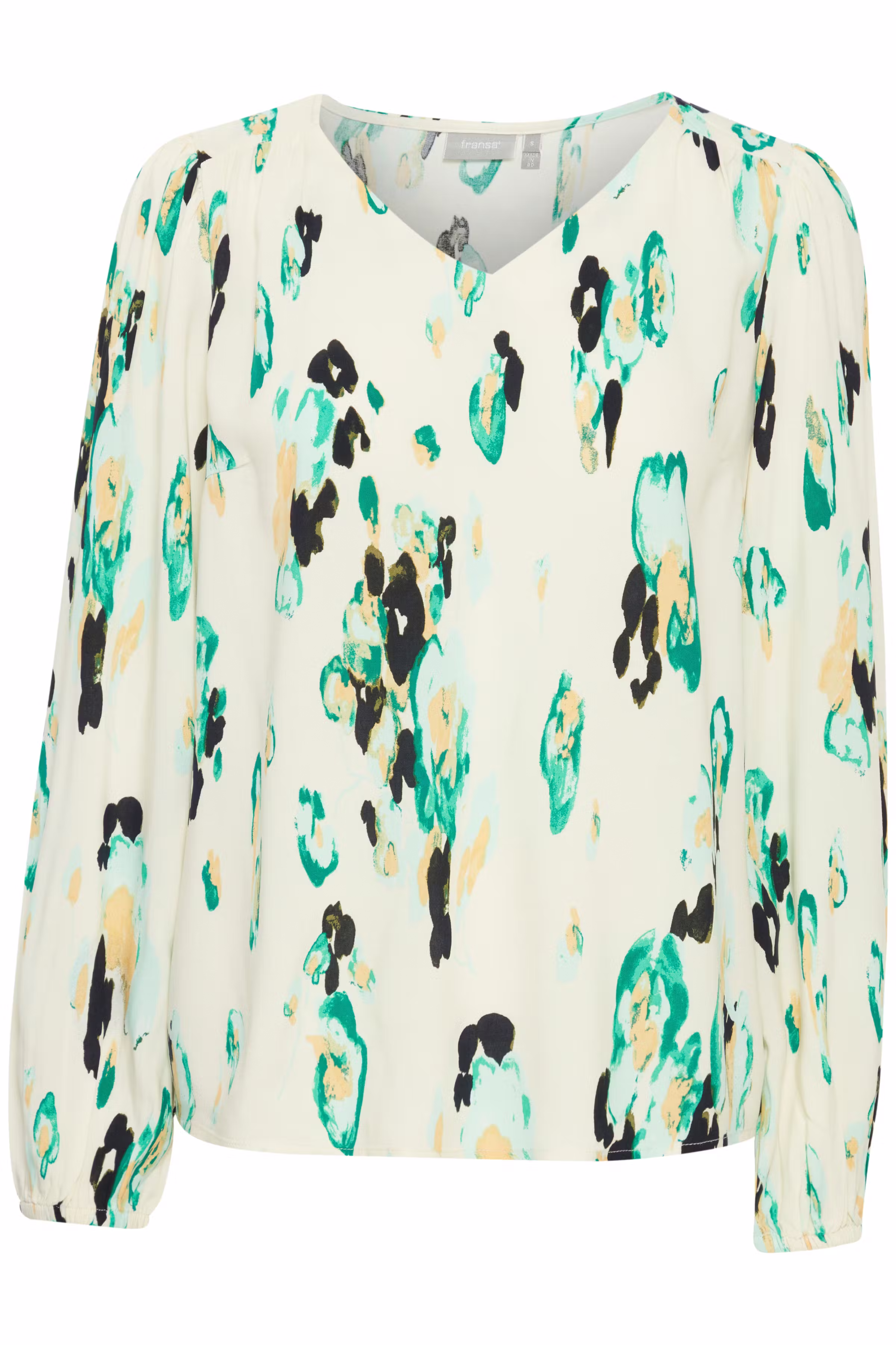 FRMERLE Bluse PACK FRONT 20613487-202835