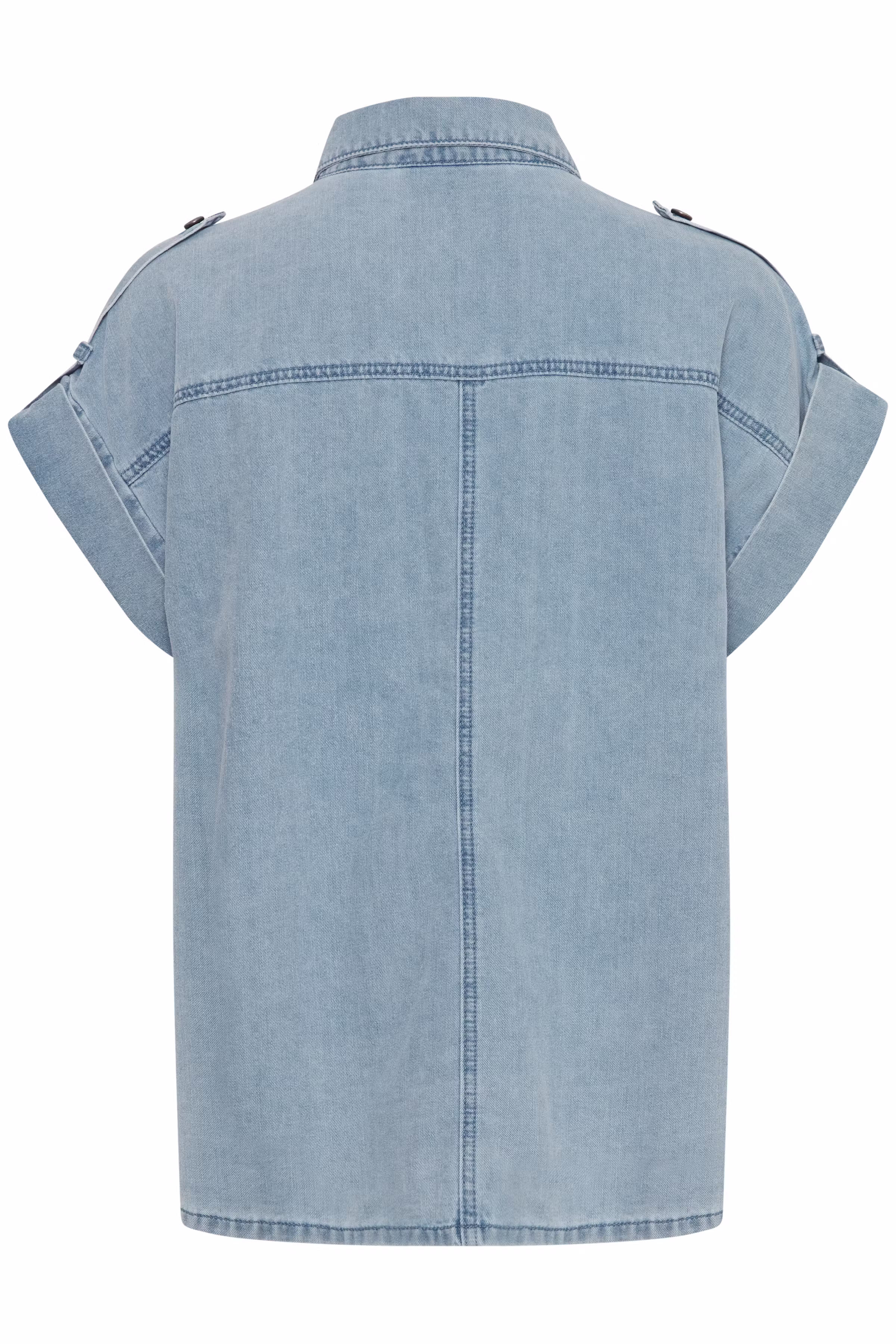 PZJOSIE Skjorte PACK BACK 50208129-201832