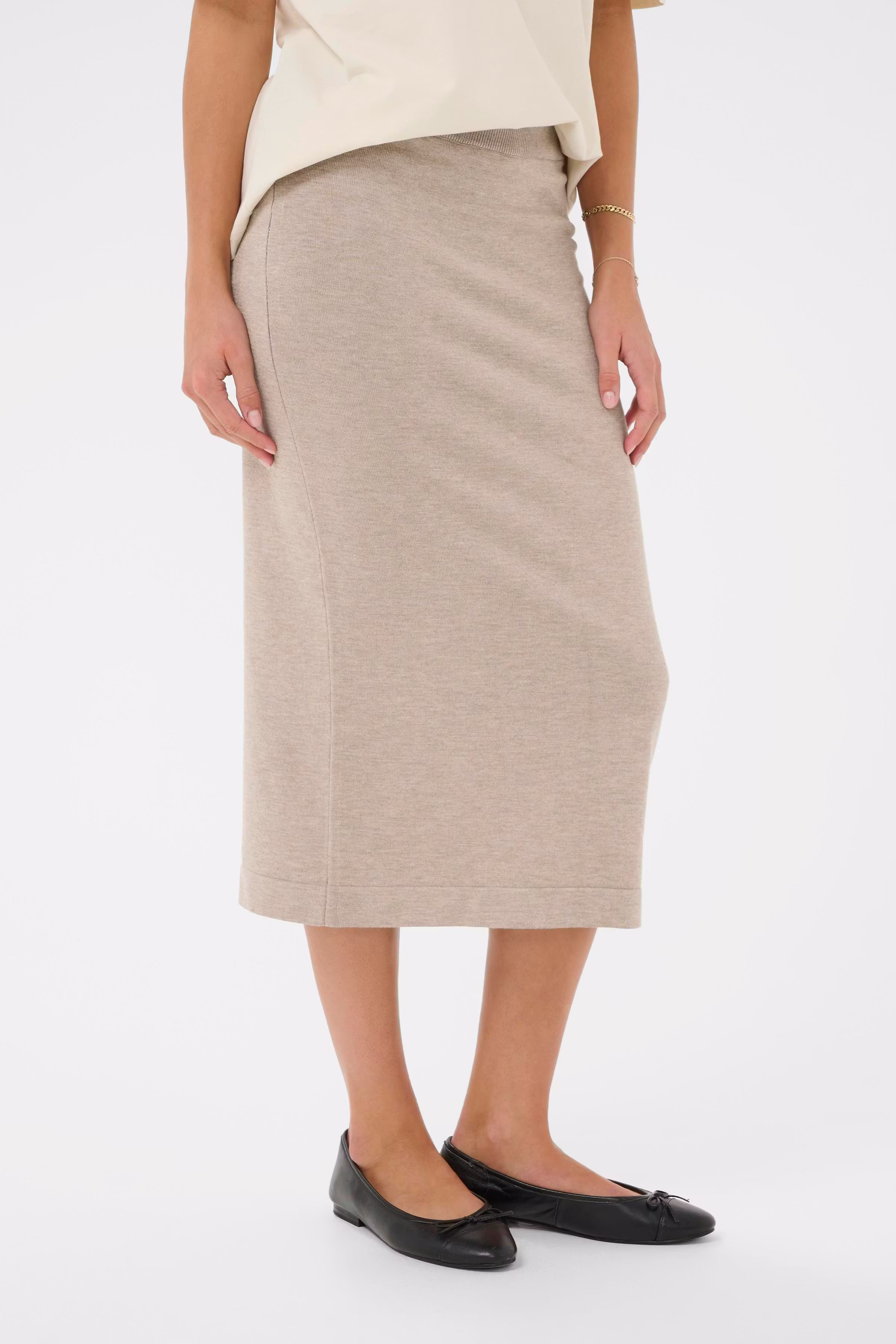 MilaSZ Nederdel LOOKBOOK FRONT 30513421-1611091