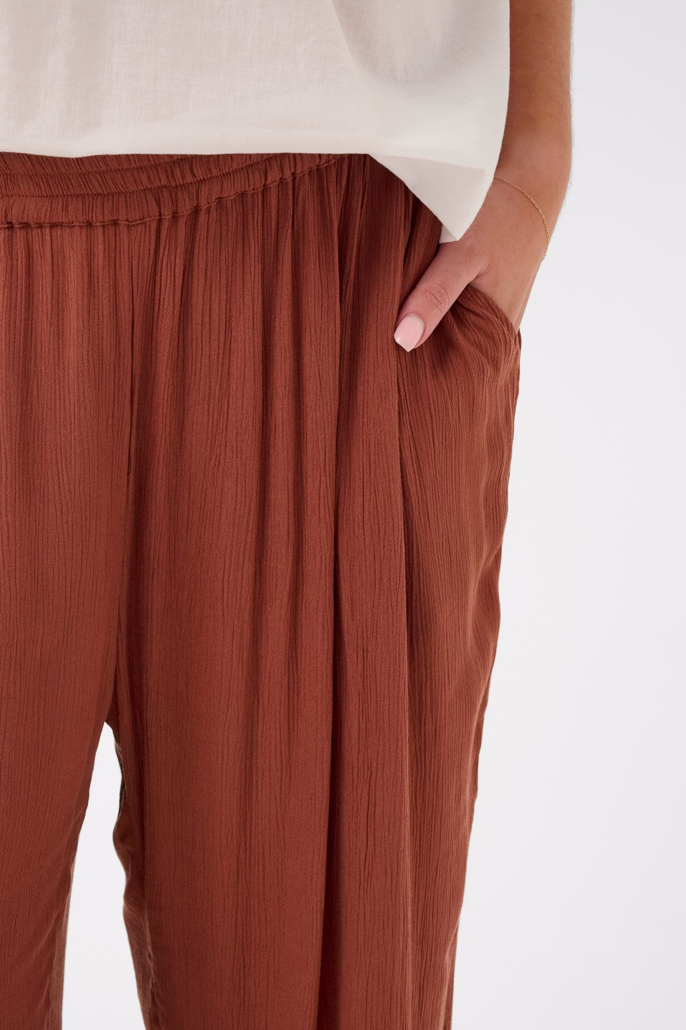 KCdacina Bukser LOOKBOOK DETAIL 10580846-191334