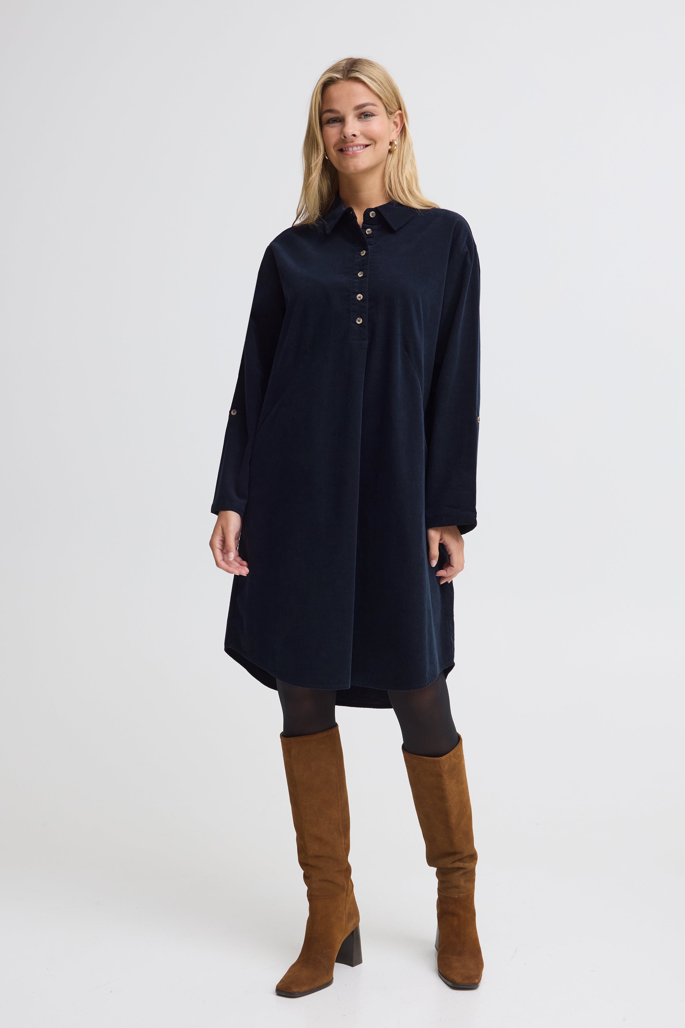 FRCORY Klänning LOOKBOOK FRONT 20615388-194011
