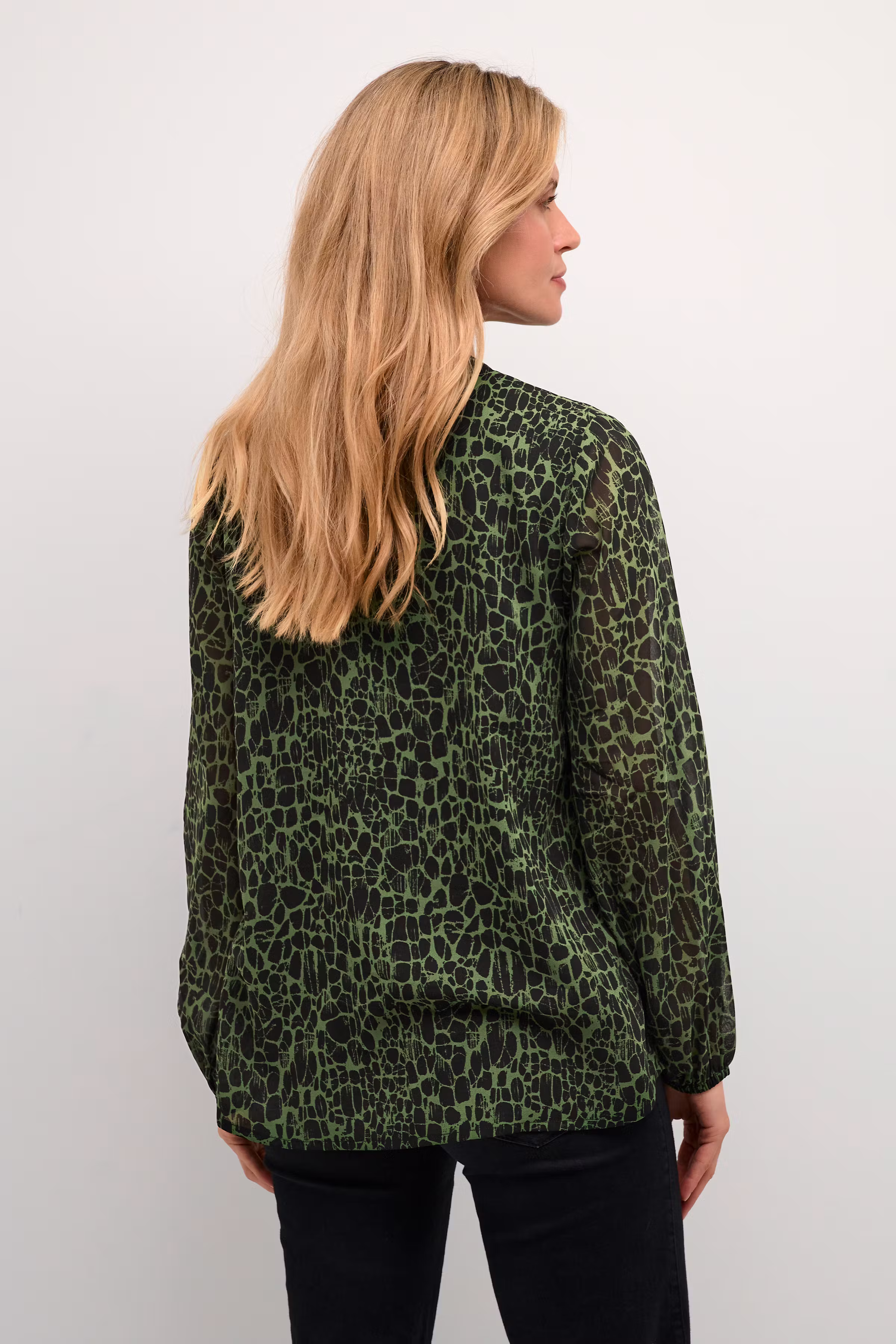 BPjantine Blus LOOKBOOK BACK 10590539-105089B
