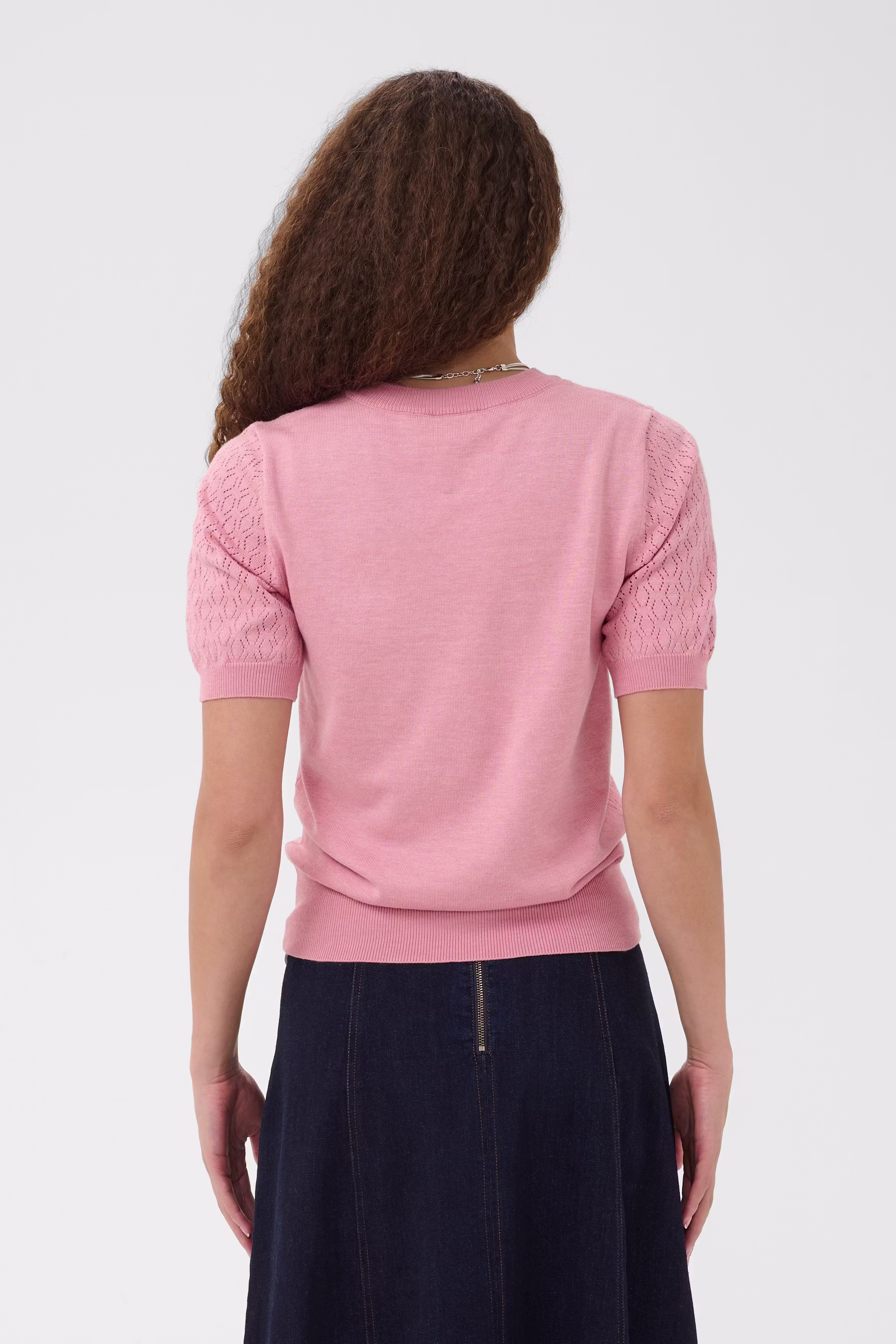 MilaSZ Pullover LOOKBOOK BACK 30514645-1423071