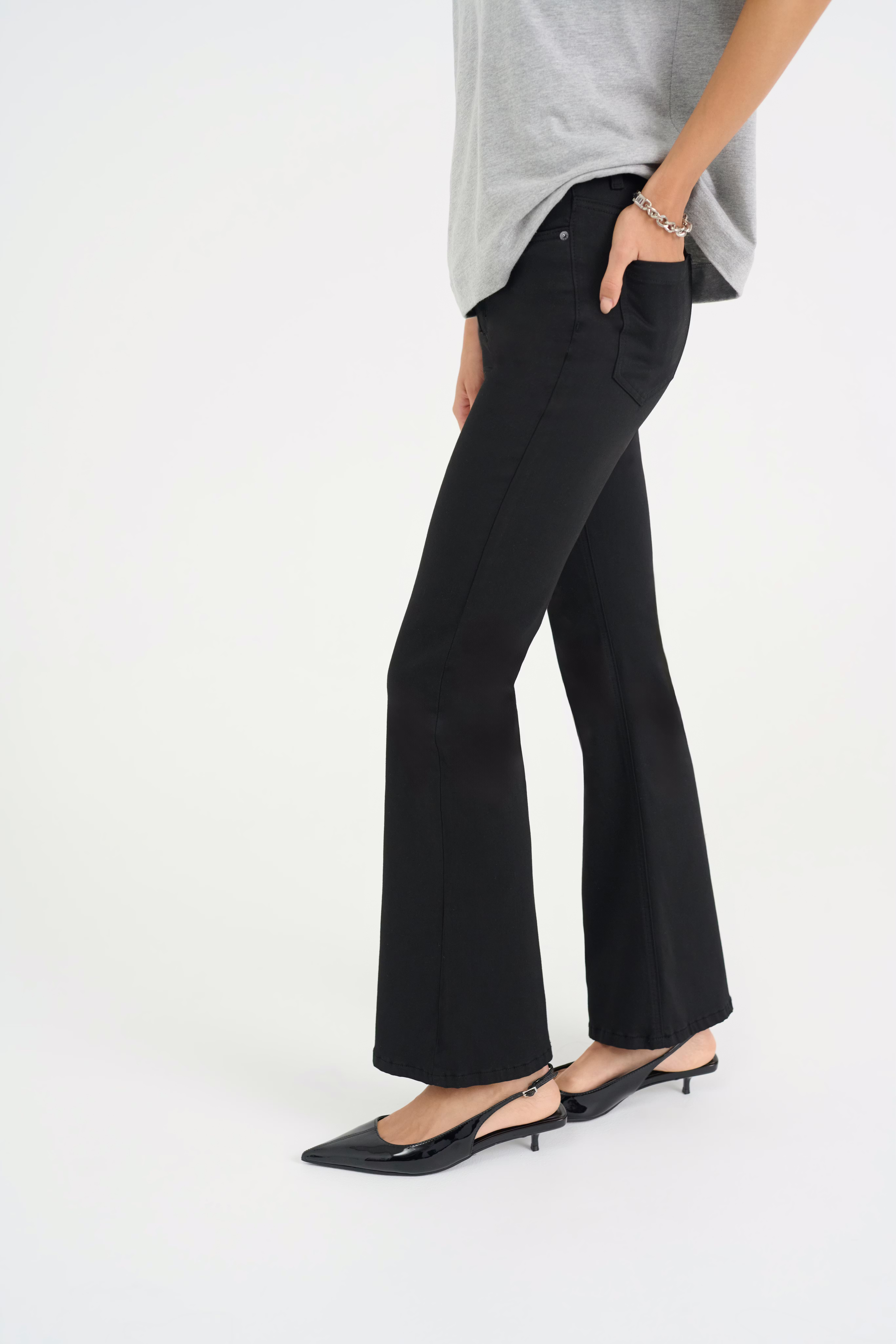 KAforest Jeans LOCATION NONE 10510721-100121