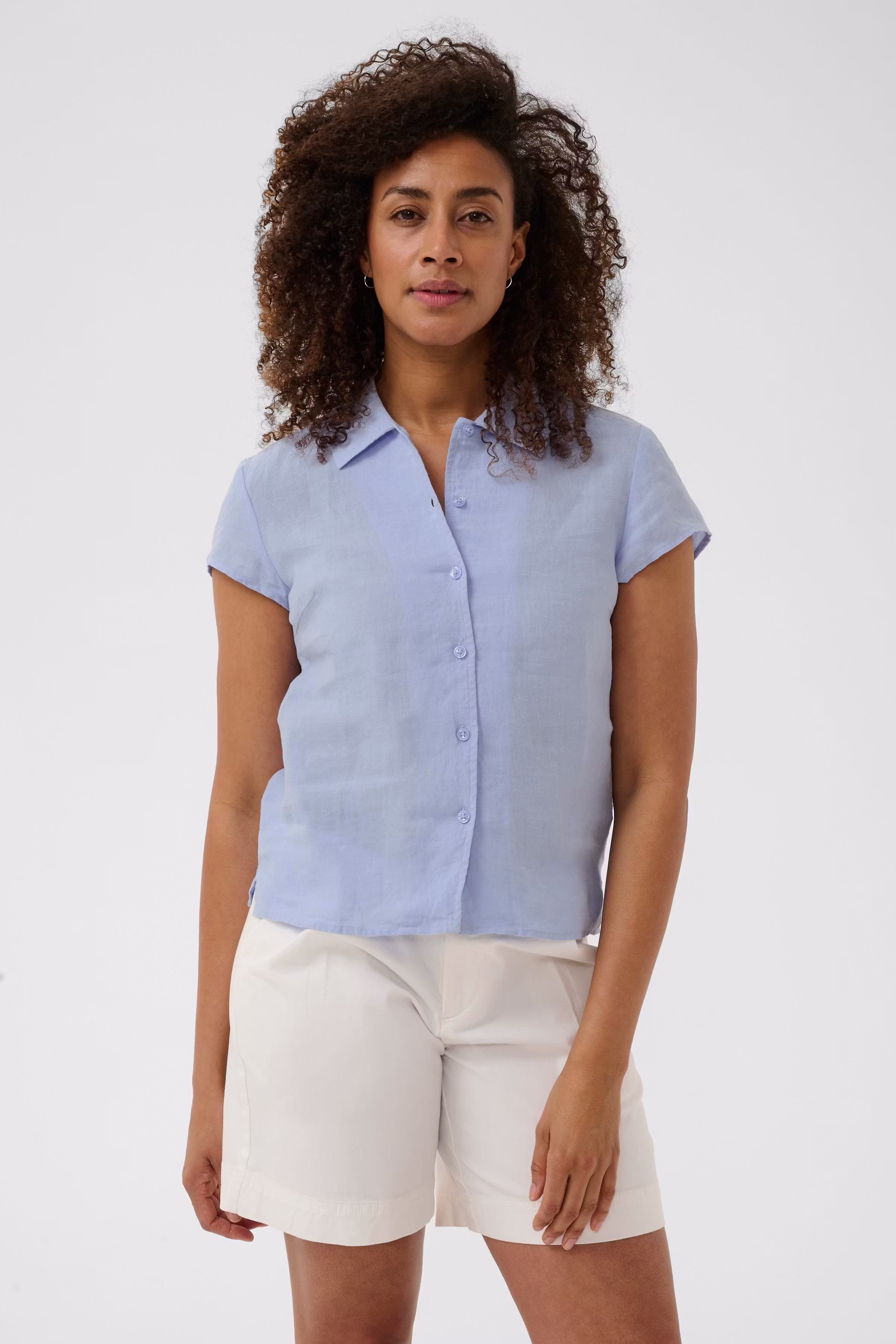RittePW Skjorta LOOKBOOK FRONT 30310930-163922