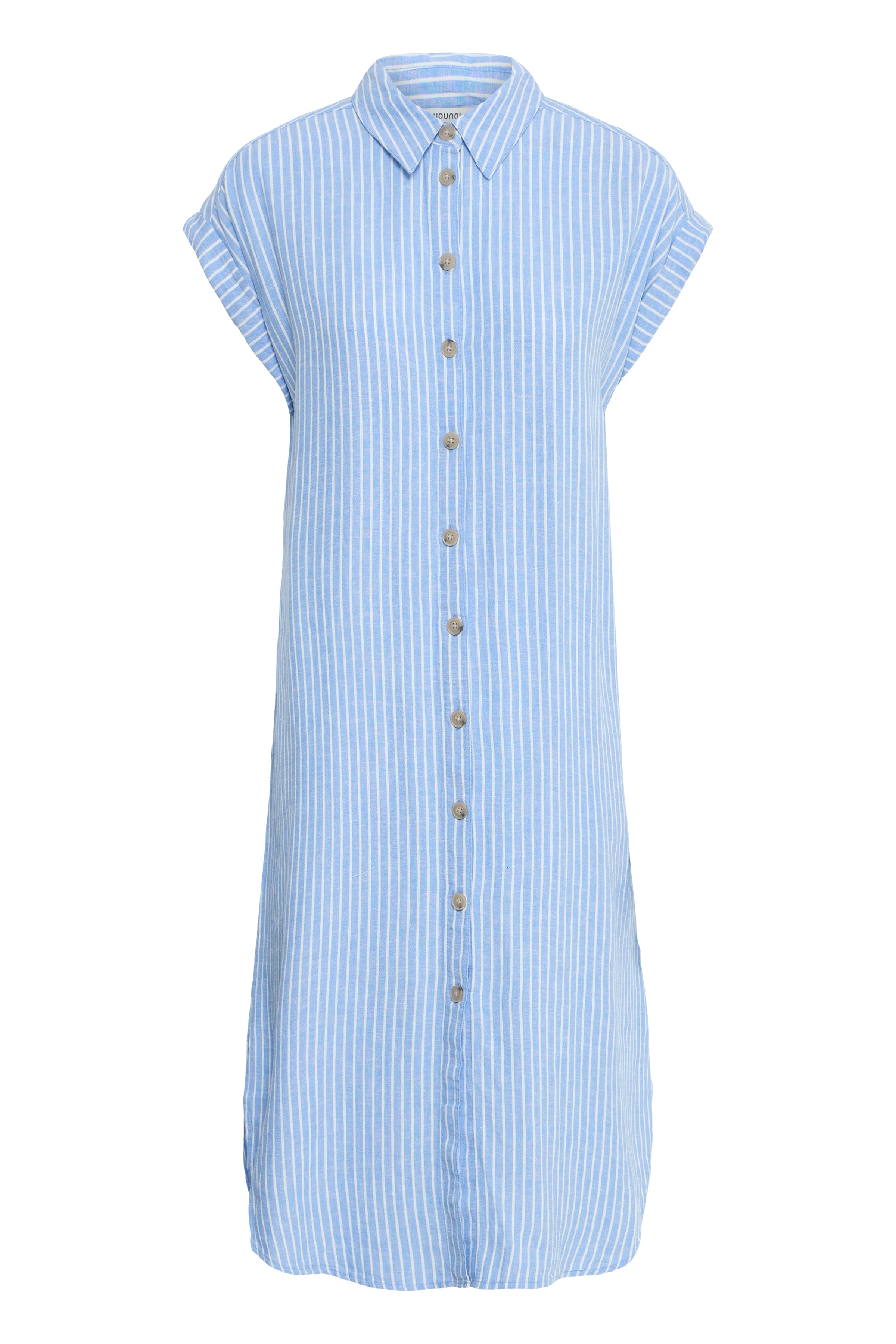 BYFALAKKA Kjole PACK FRONT 20814553-194008