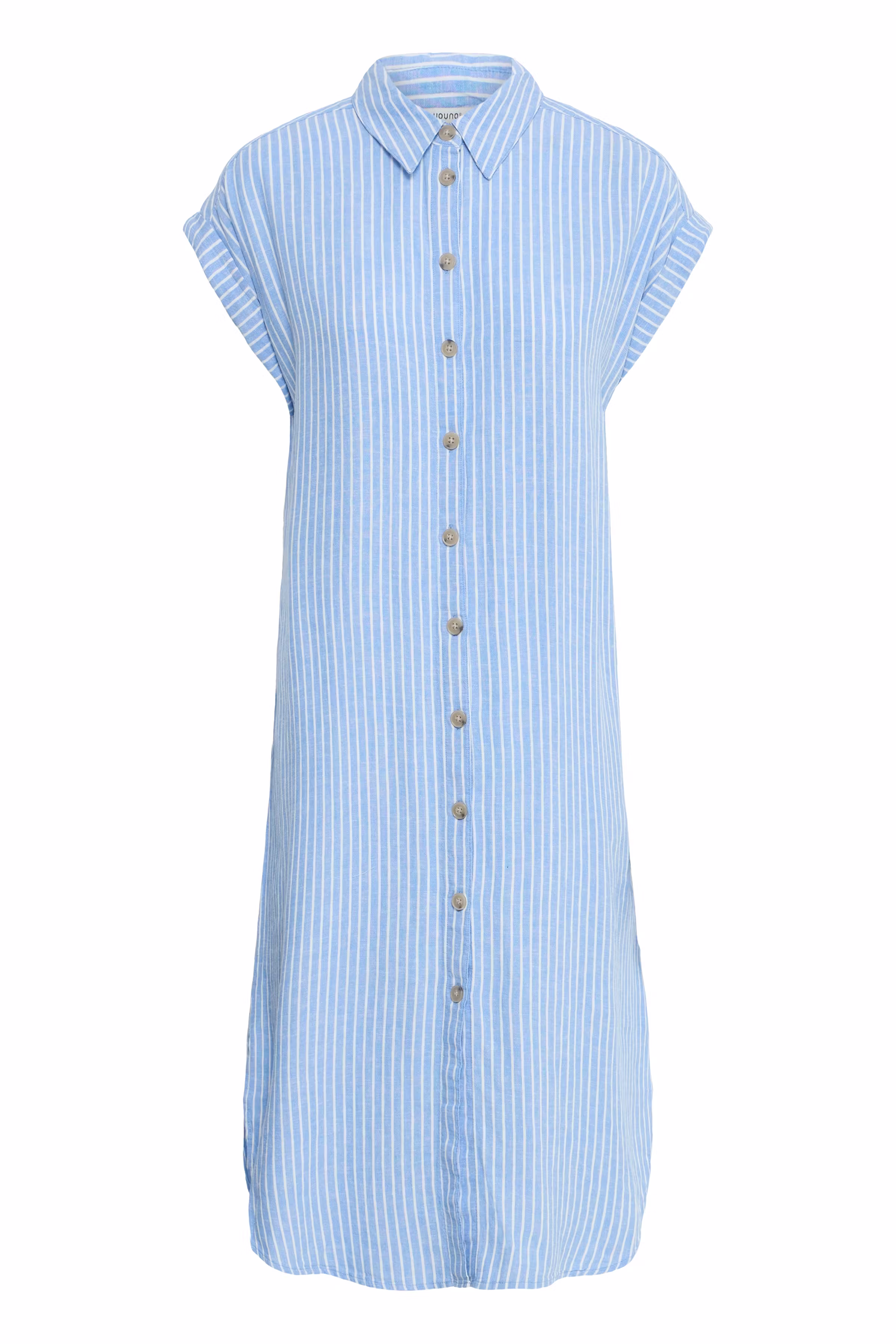 BYFALAKKA Kjole PACK FRONT 20814553-900006868