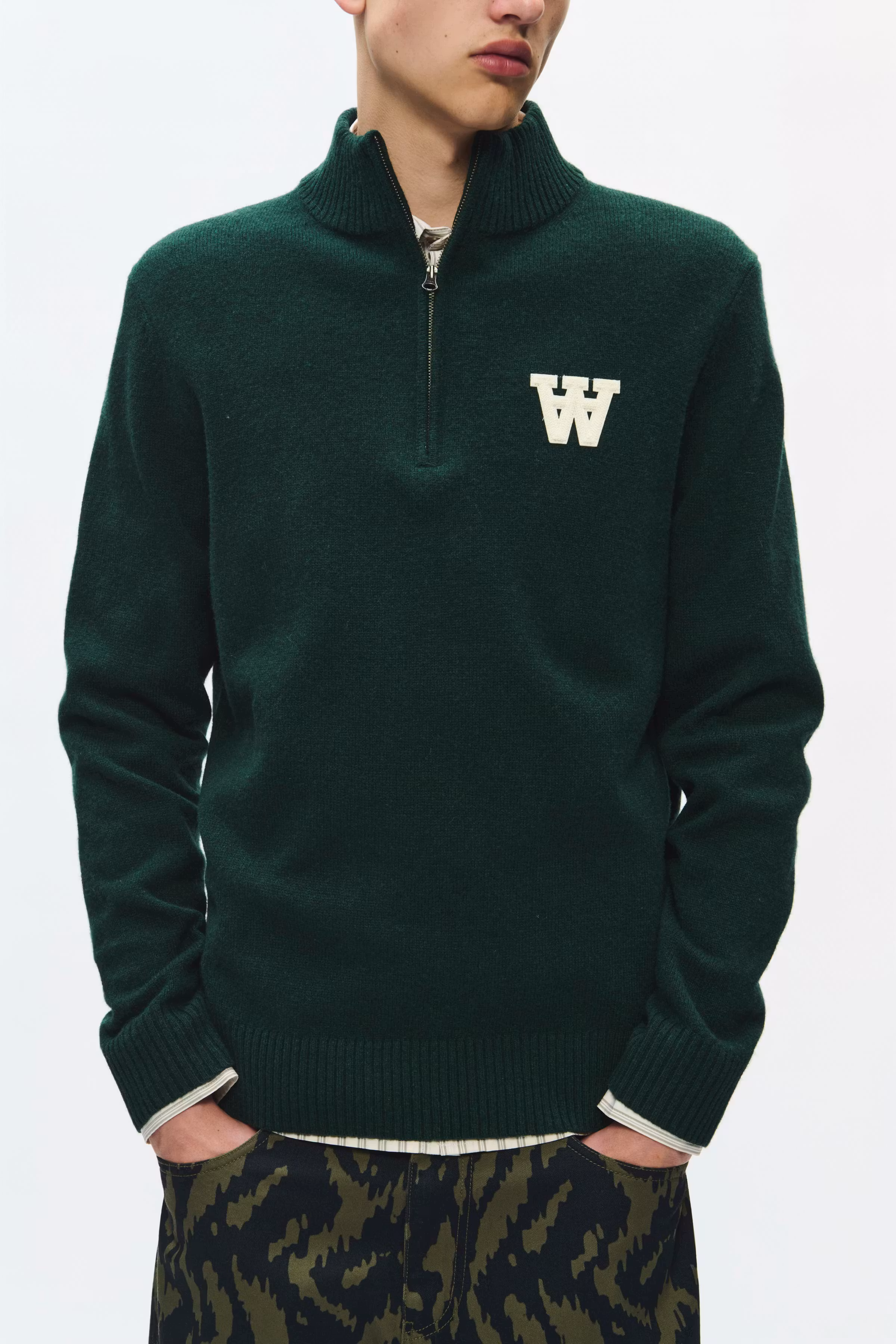 WWTay Sweatshirt LOOKBOOK DETAIL 30251854-195320