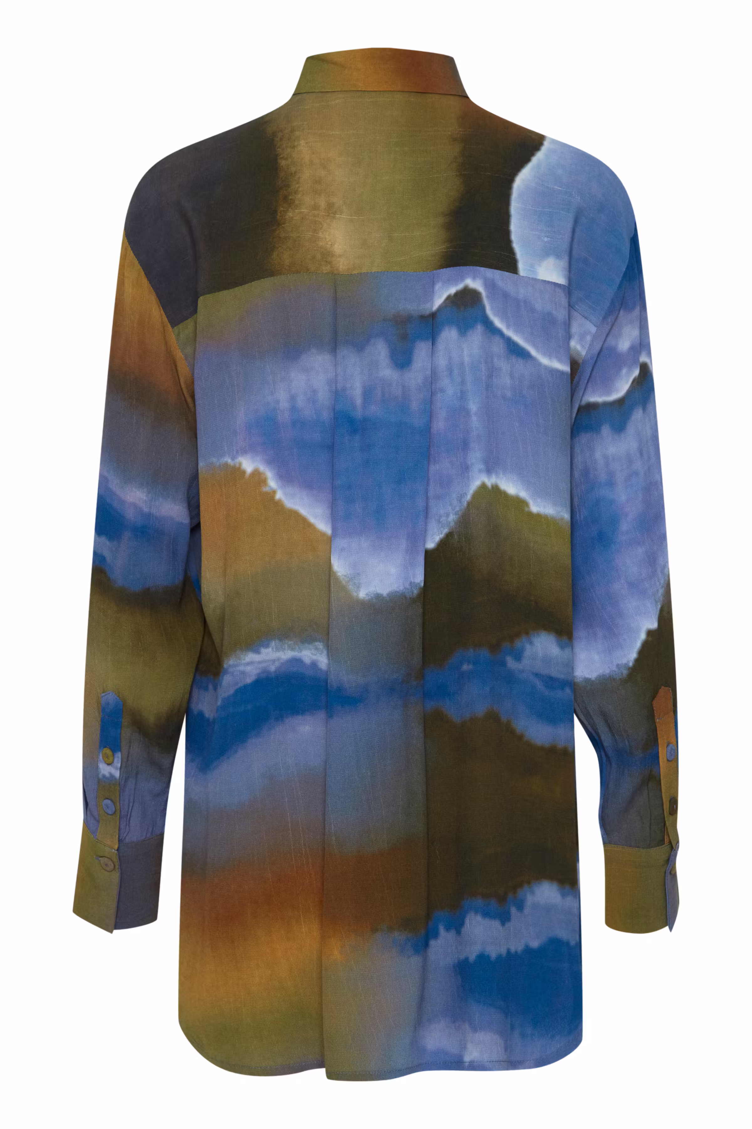 FRREBEKKA Hemd PACK BACK 20612925-202396