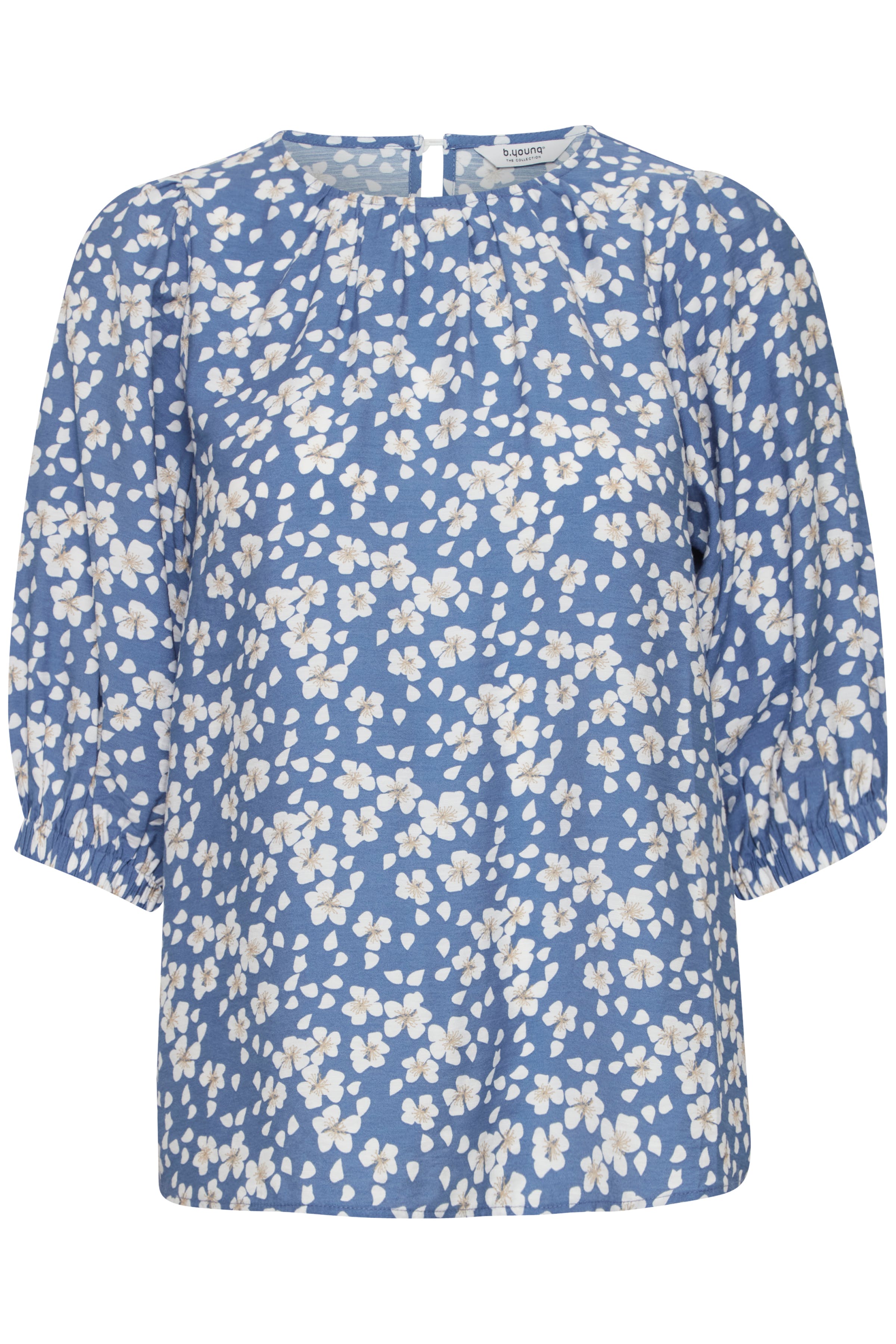 BYIBANO Bluse PACK FRONT 20813267-200450