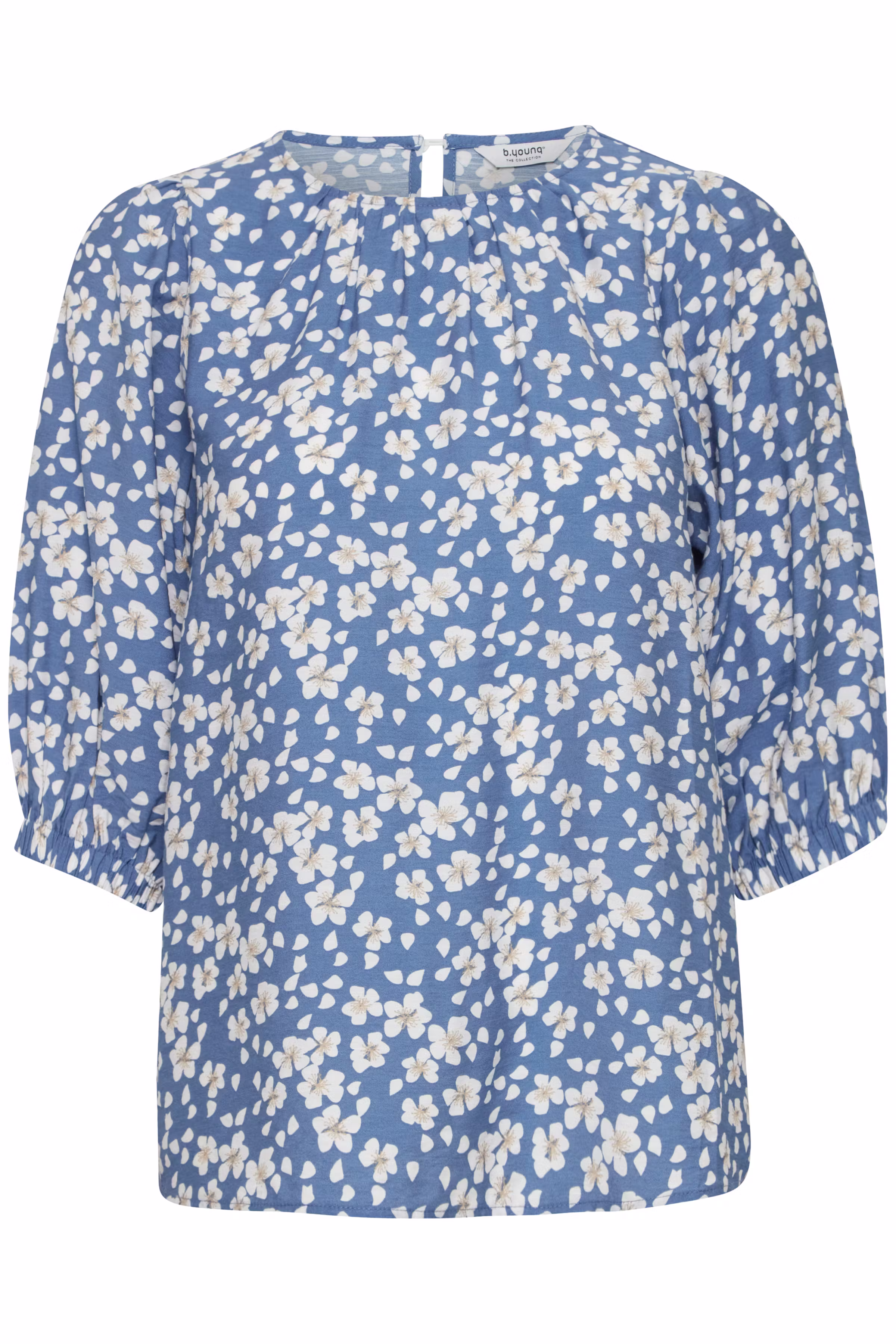 BYIBANO Bluse PACK FRONT 20813267-200450