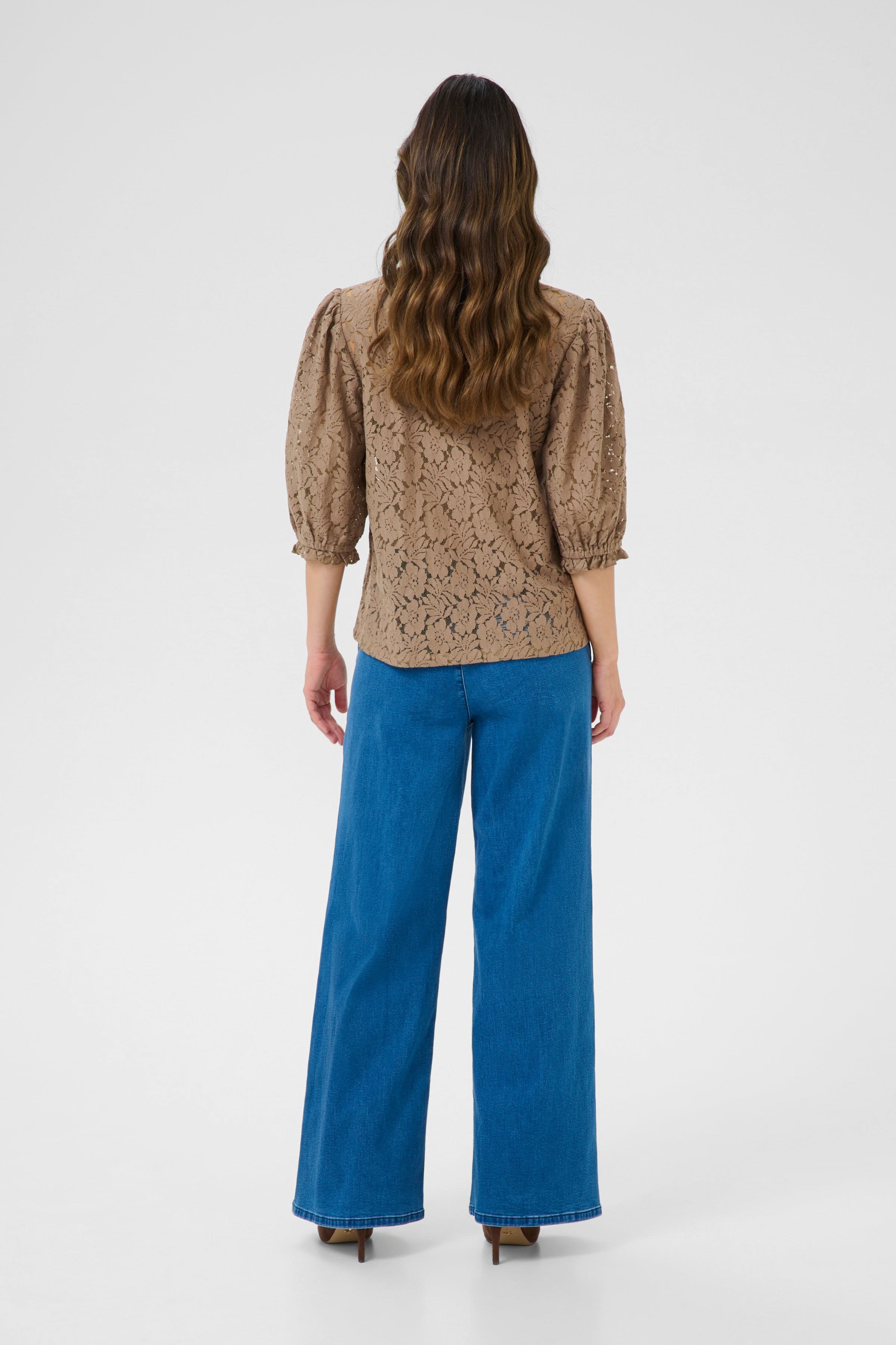 CRKaspis Blouse LOOKBOOK BACK 10612448-170909