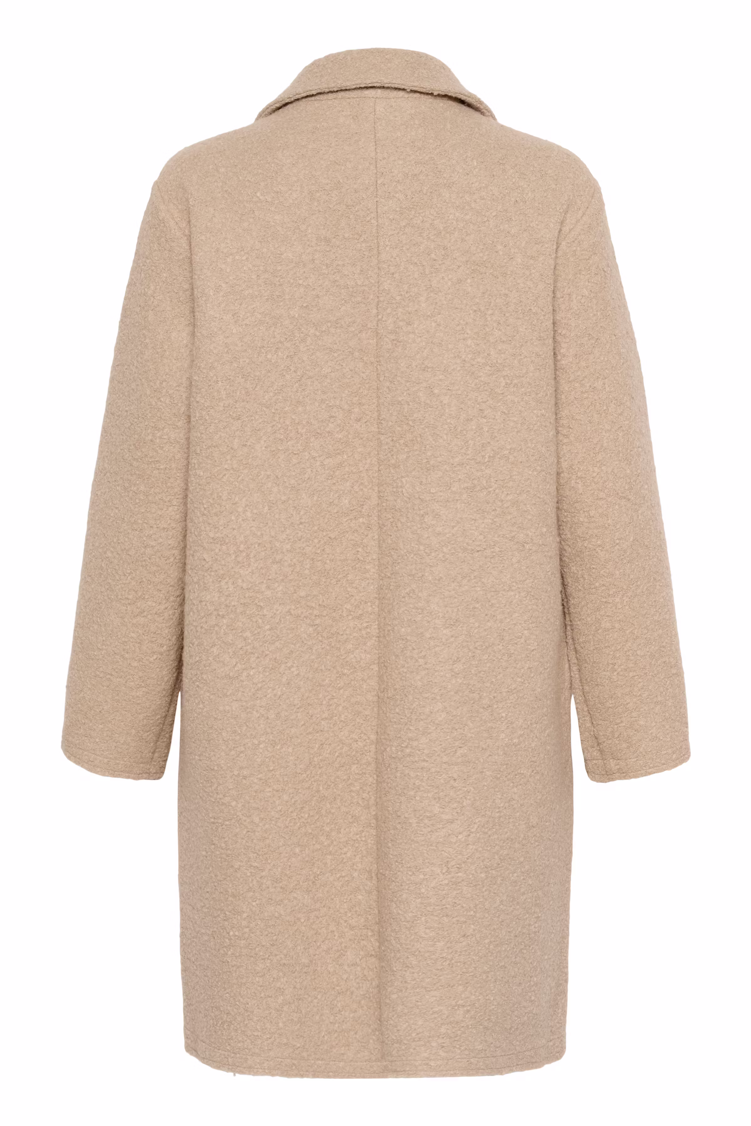 CRCazey Coat PACK BACK 10614022-161407