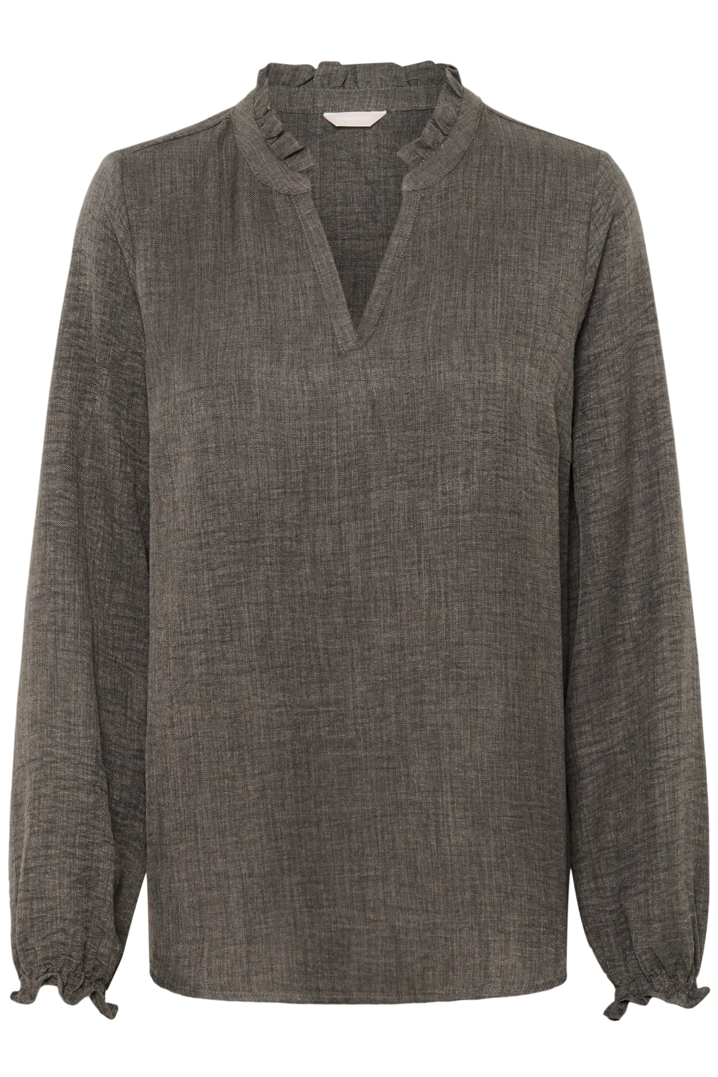 BPoda Bluse PACK FRONT 40200075-1911111