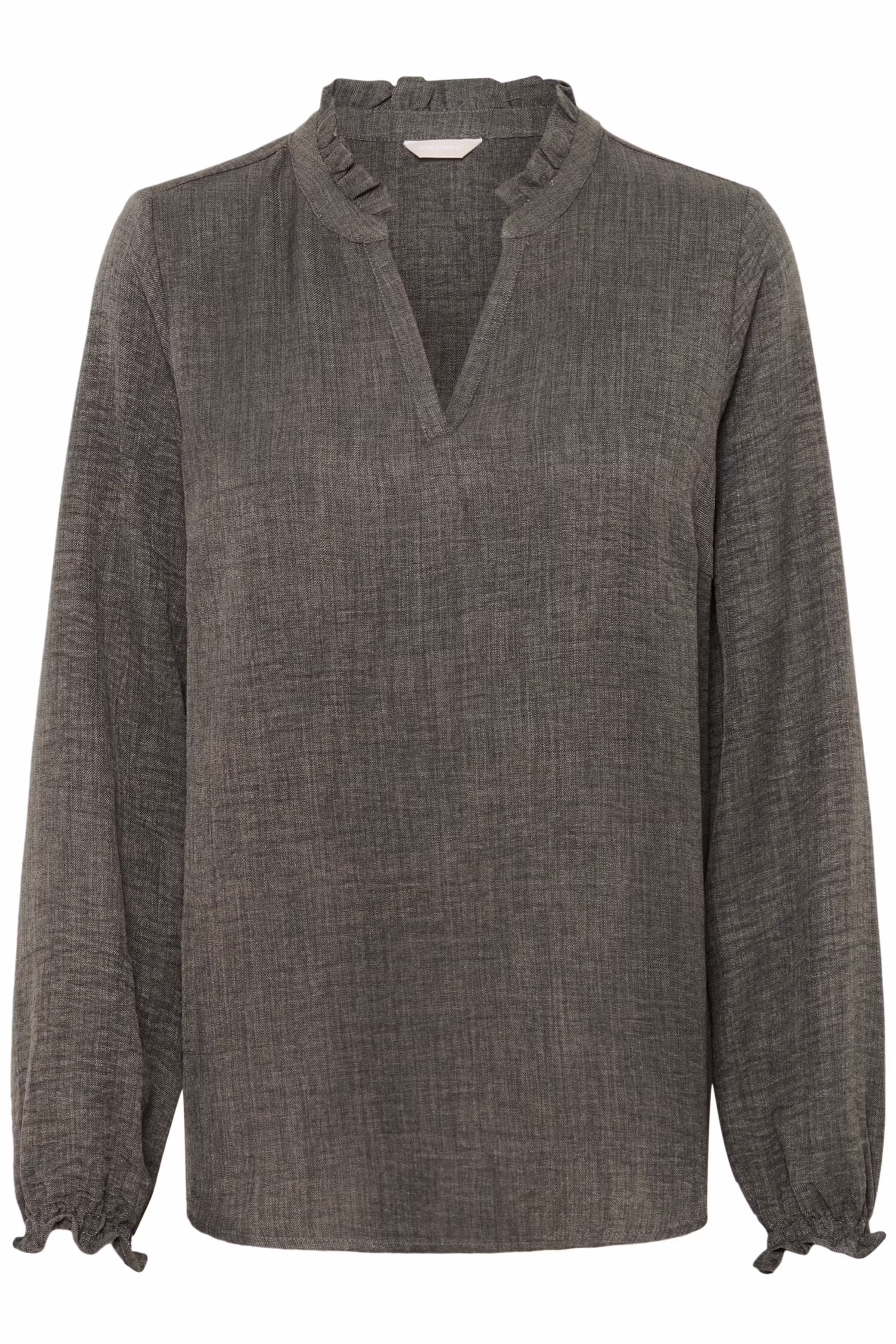 BPoda Blouse PACK FRONT 40200075-100125