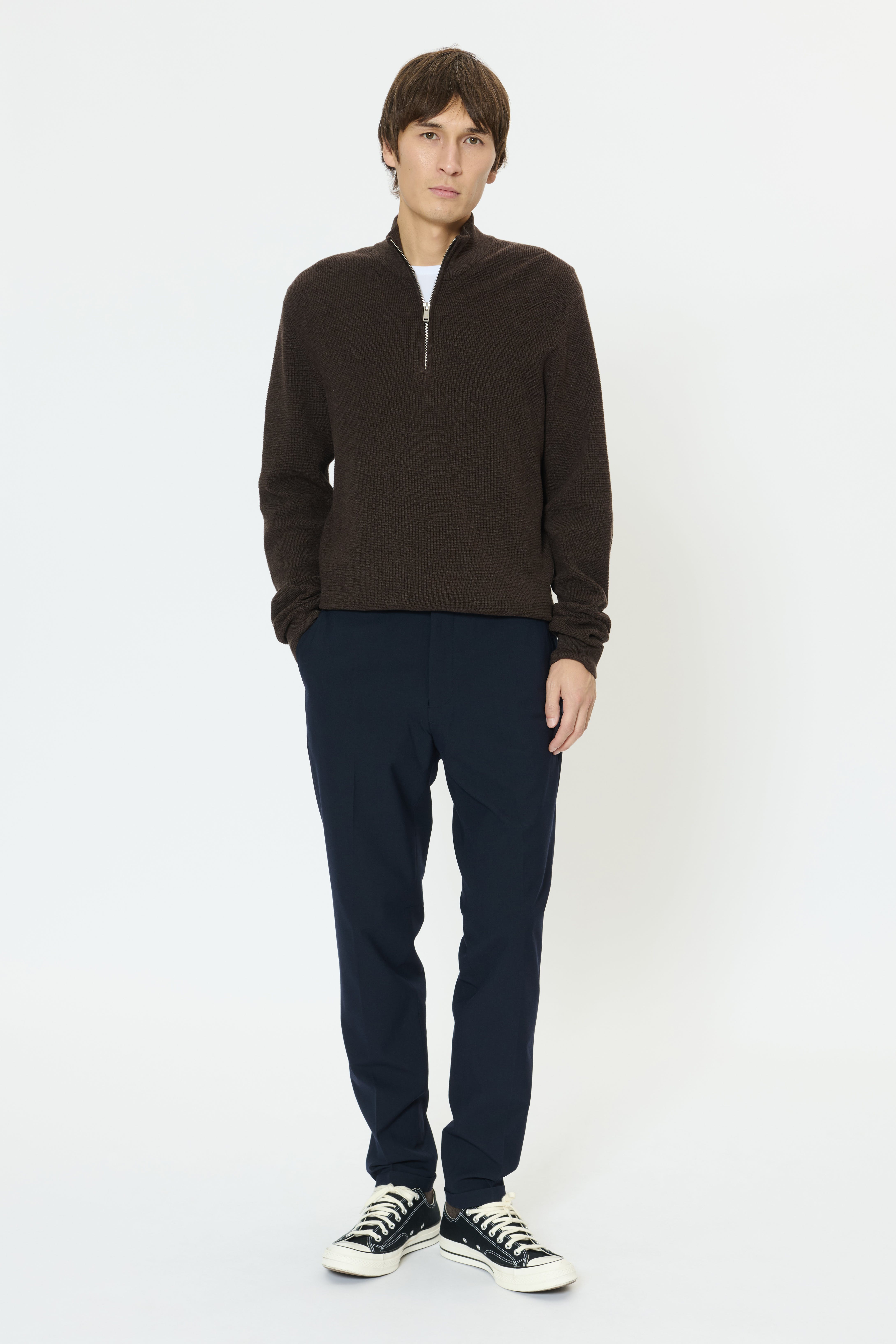 MAliam Trousers LOOKBOOK FRONT 30205157-194011