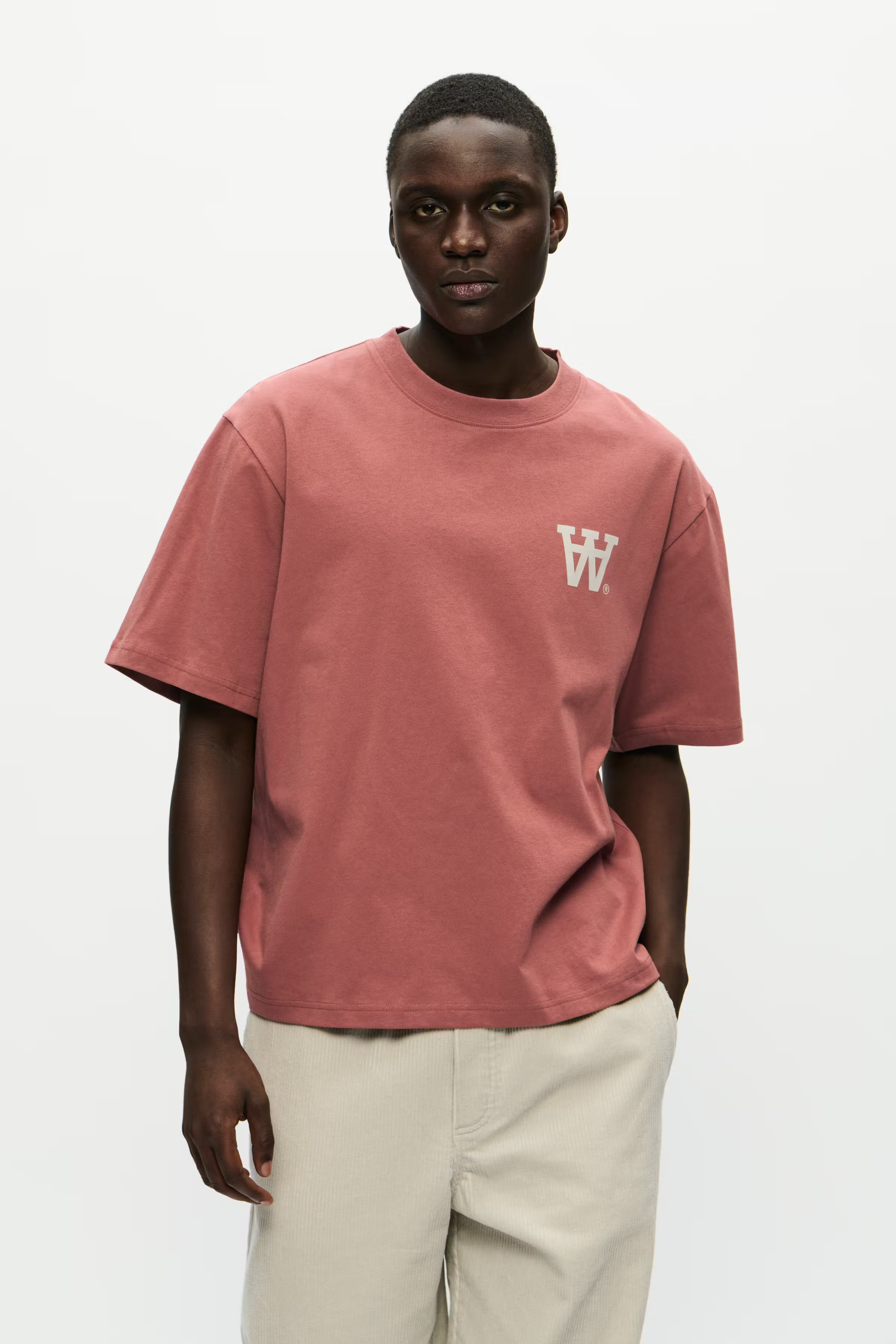 WWLiam T-shirt LOOKBOOK FRONT 30251546-181425