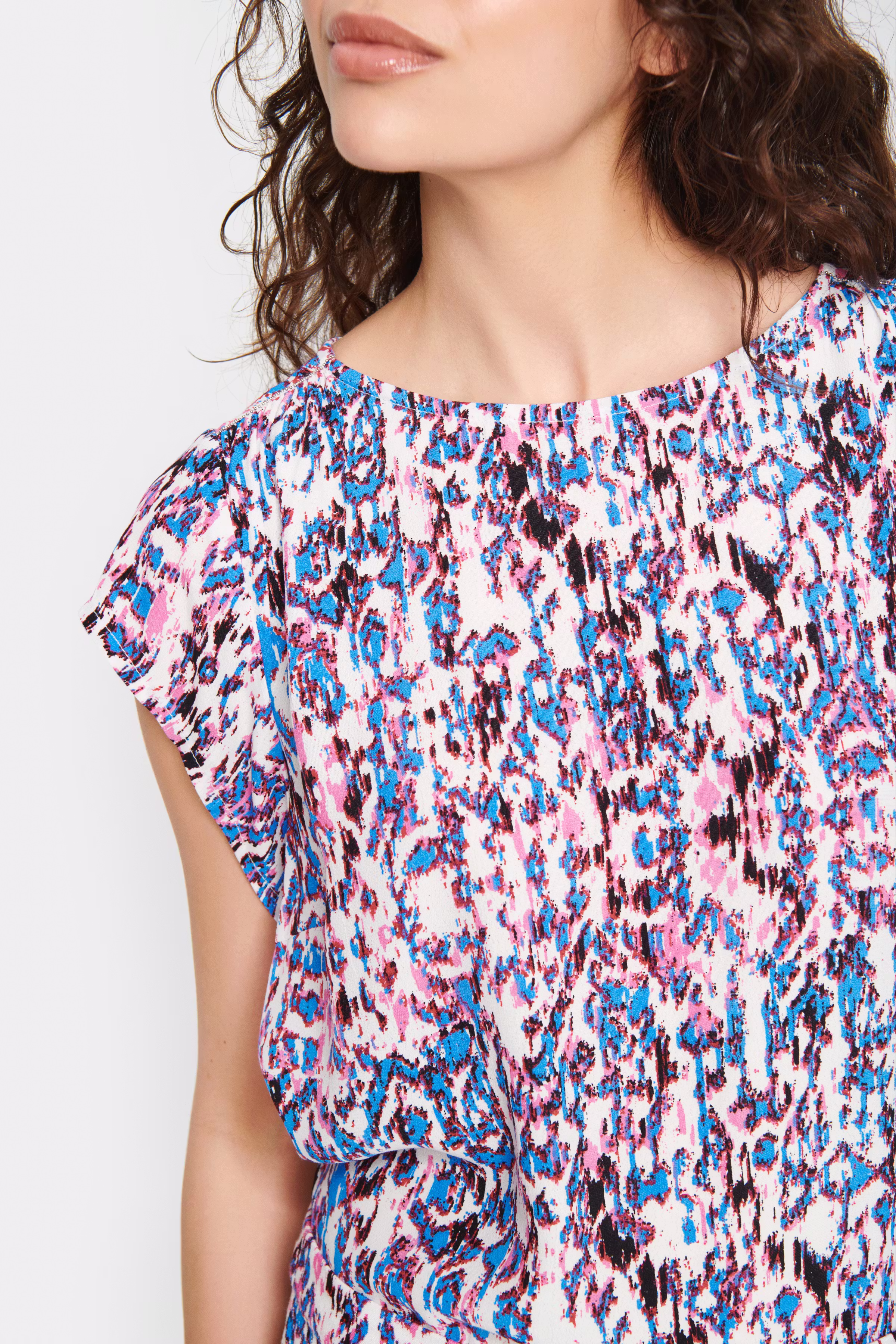 BlancaSZ Bluse LOOKBOOK DETAIL 30510403-302867