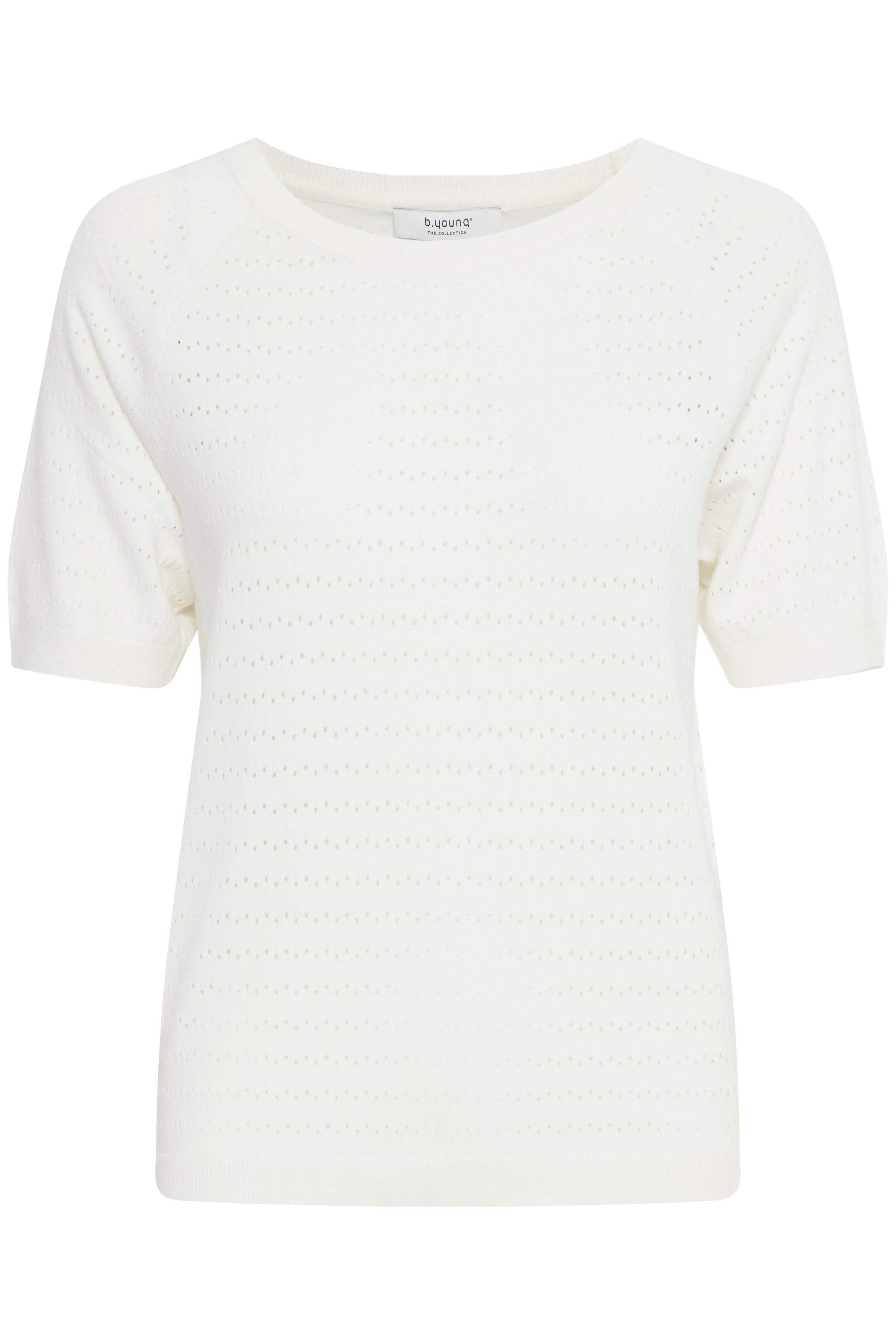 BYOMANJA Pullover PACK FRONT 20814950-114300