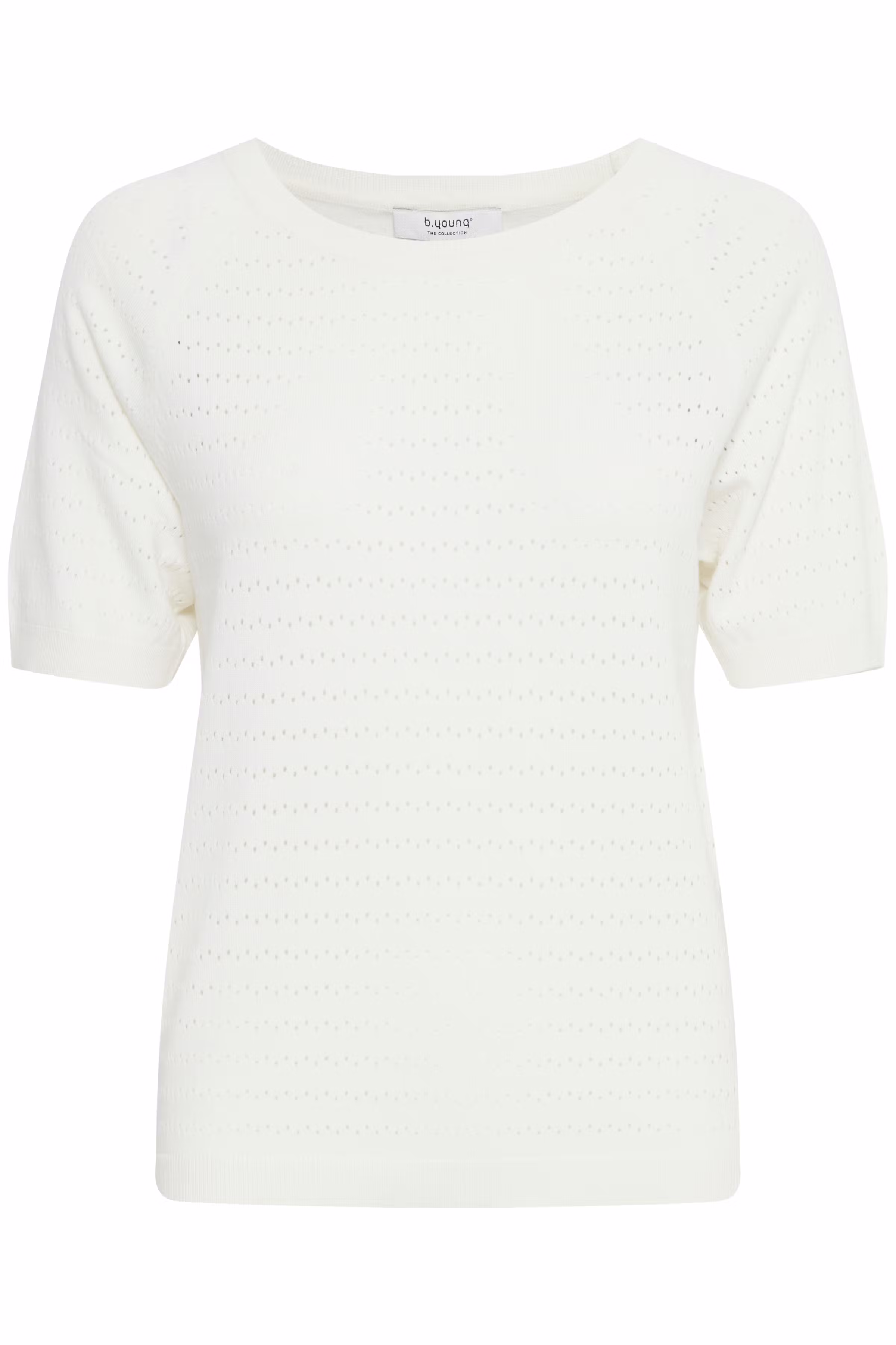 BYOMANJA Pullover PACK FRONT 20814950-114300