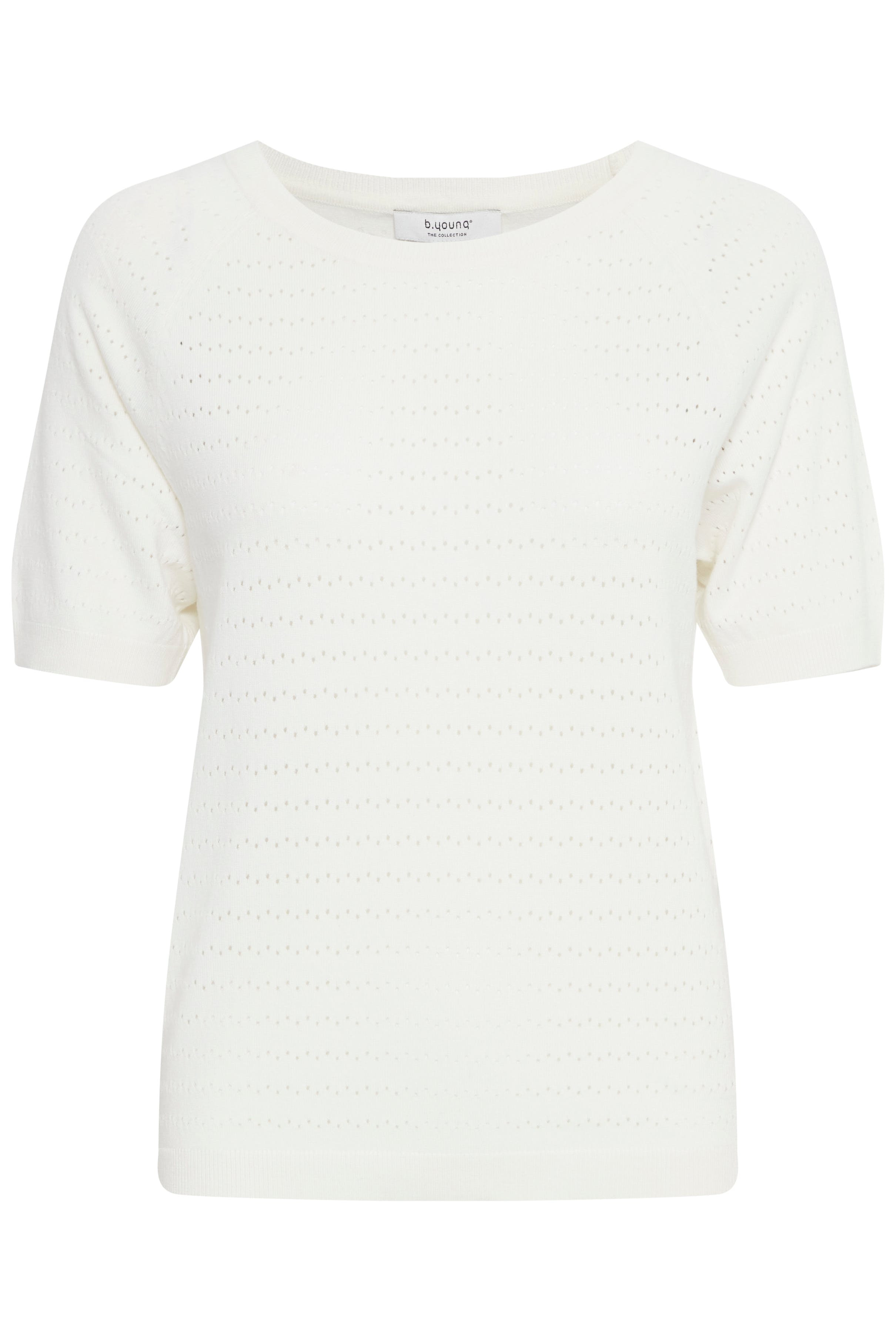 BYOMANJA Pullover PACK FRONT 20814950-114300