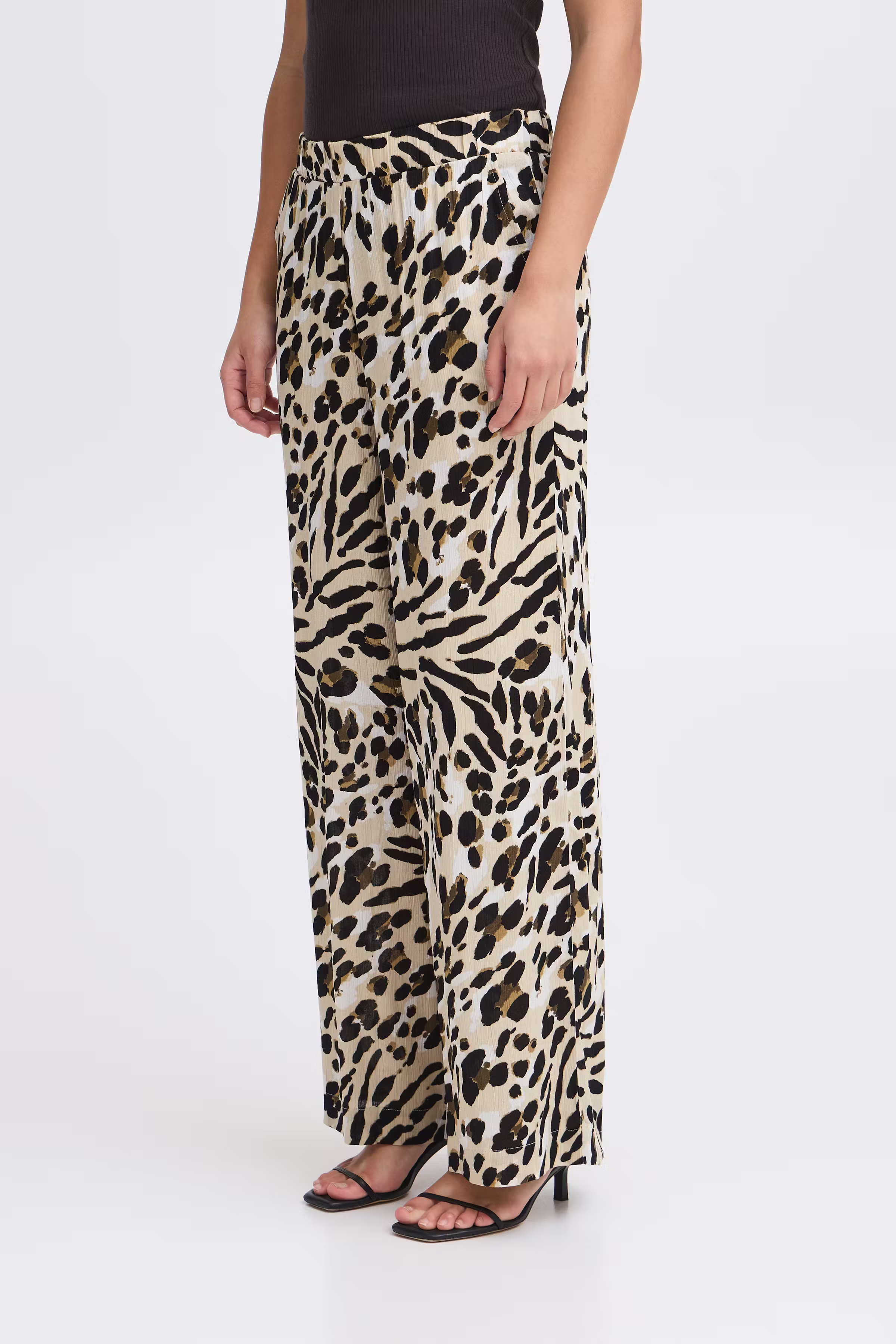 IHMARRAKECH Casual Hose LOOKBOOK FRONT 20123005-204480