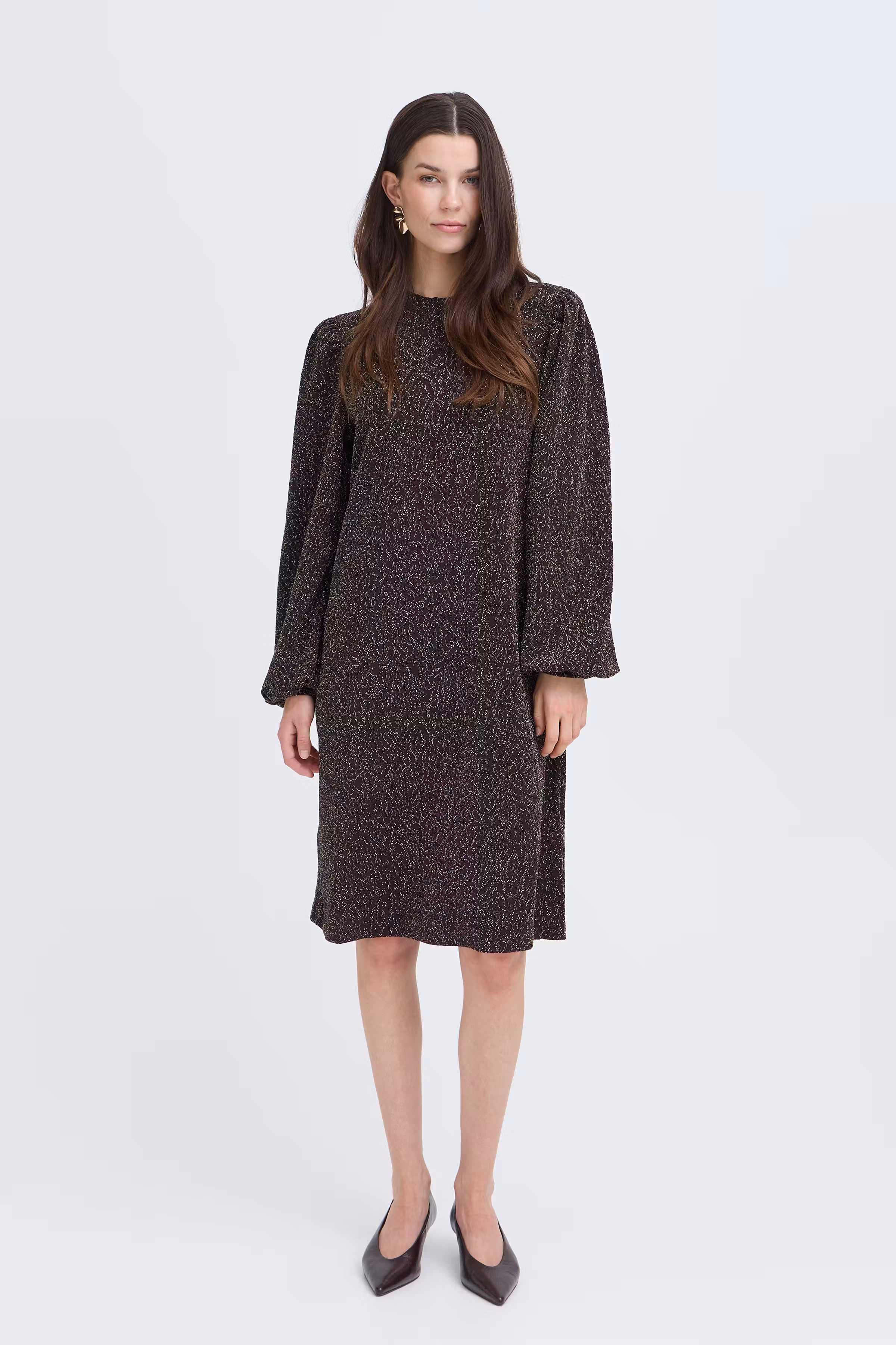 FRCONSTANCE Kjole LOOKBOOK FRONT 20618462-900018419