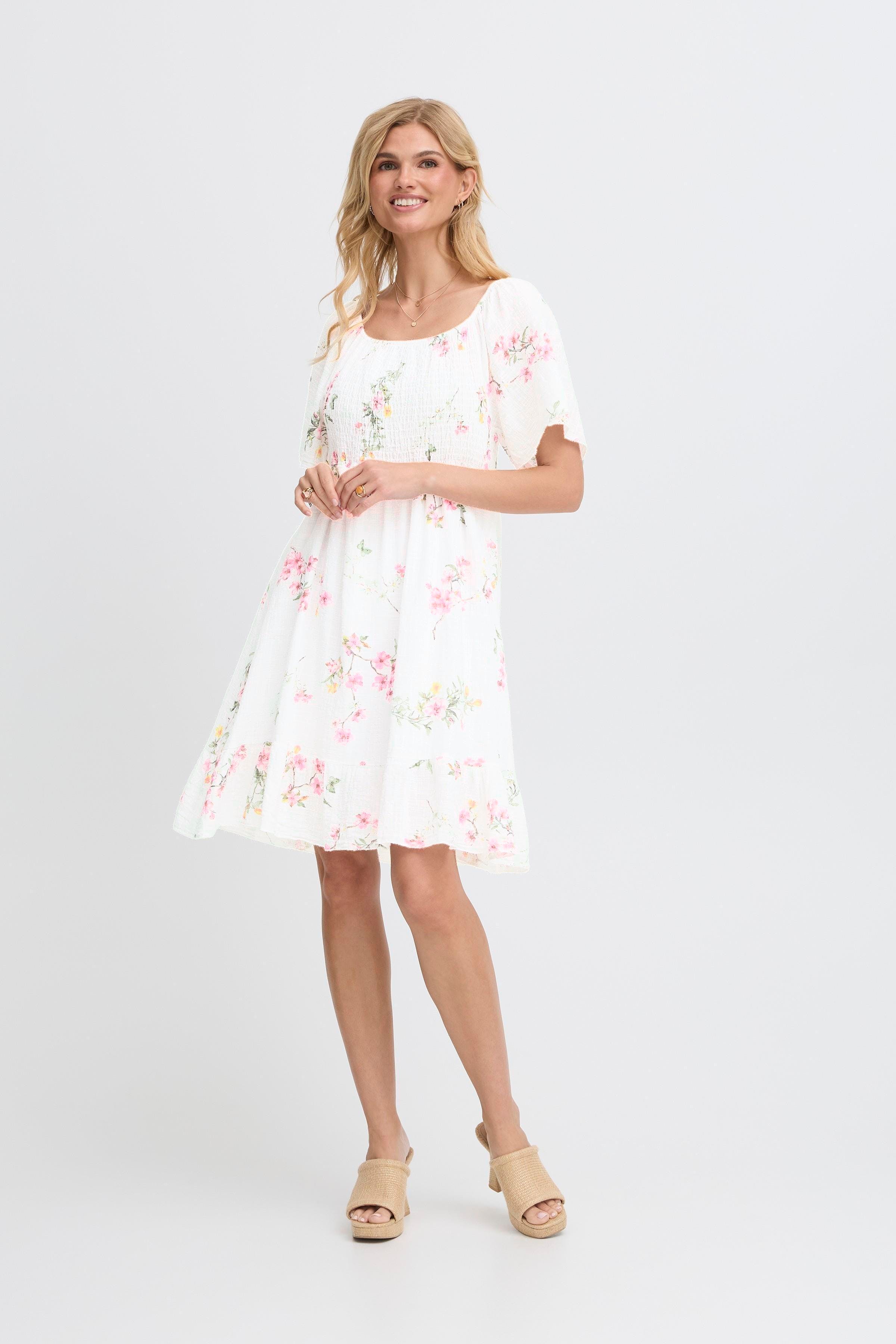 SBALEXA Dress LOOKBOOK FRONT 22100968-110602