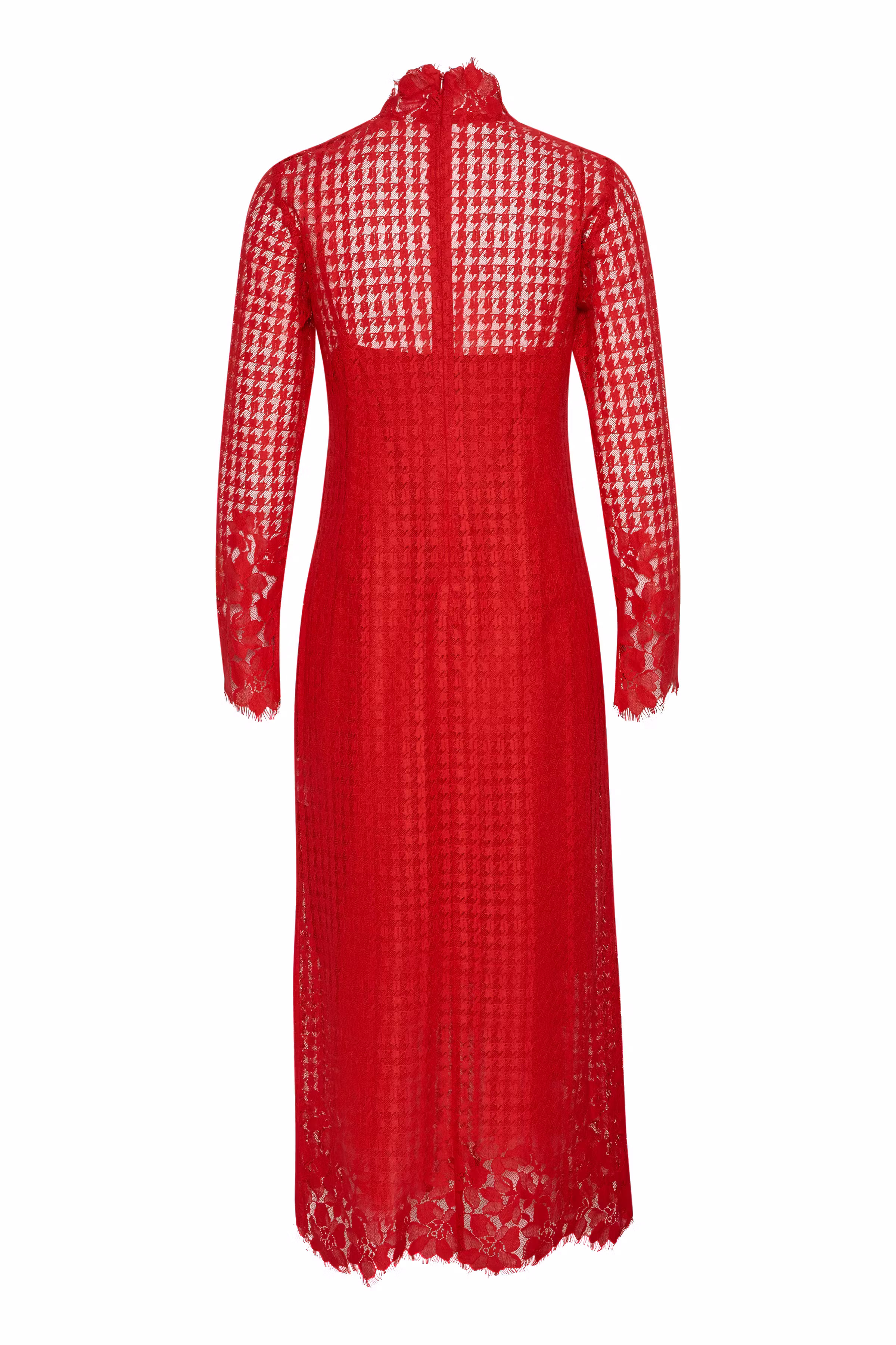 MaryannePW Kjole PACK BACK 30309069-181657