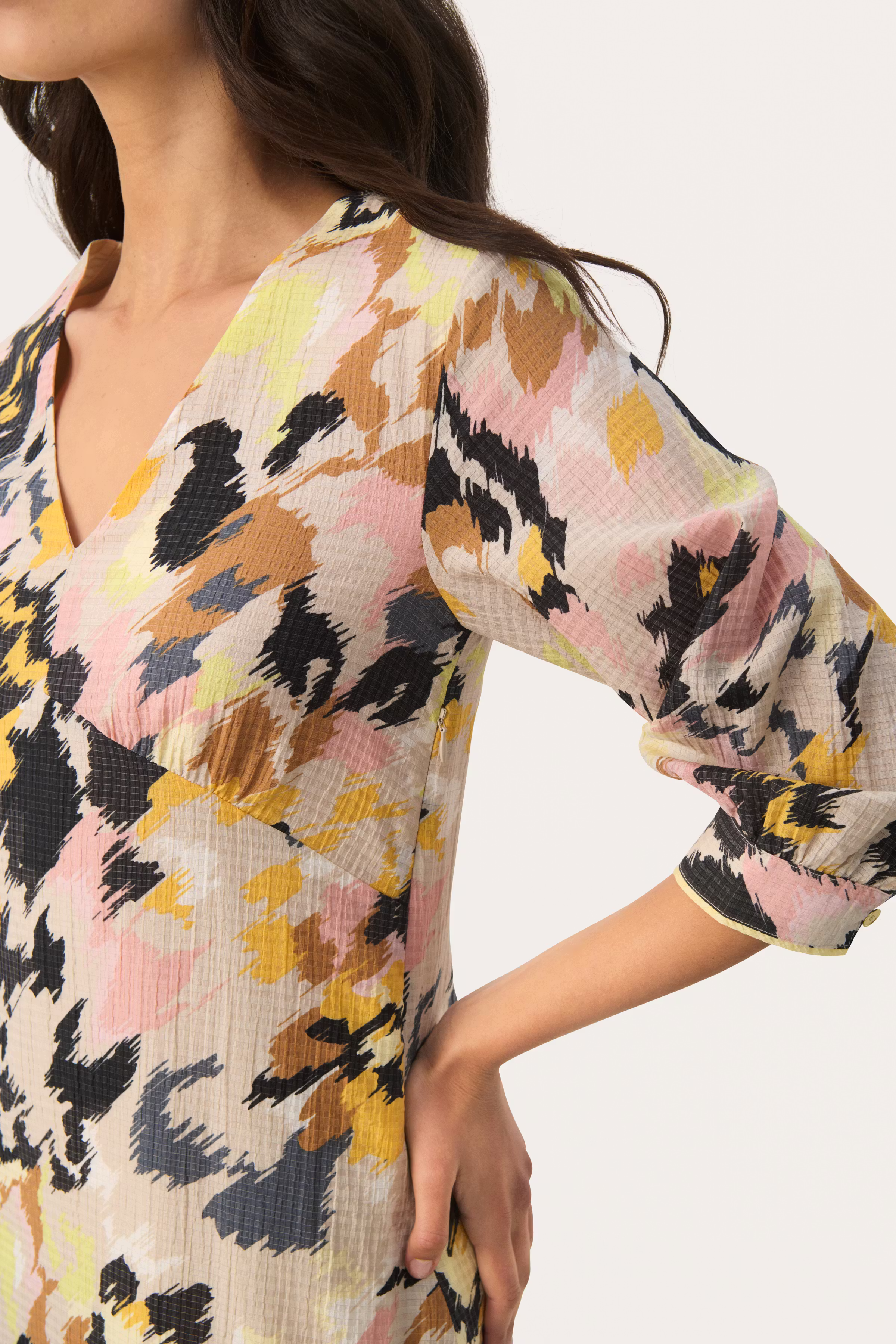 JolandePW Kjole LOOKBOOK DETAIL 30308783-303074