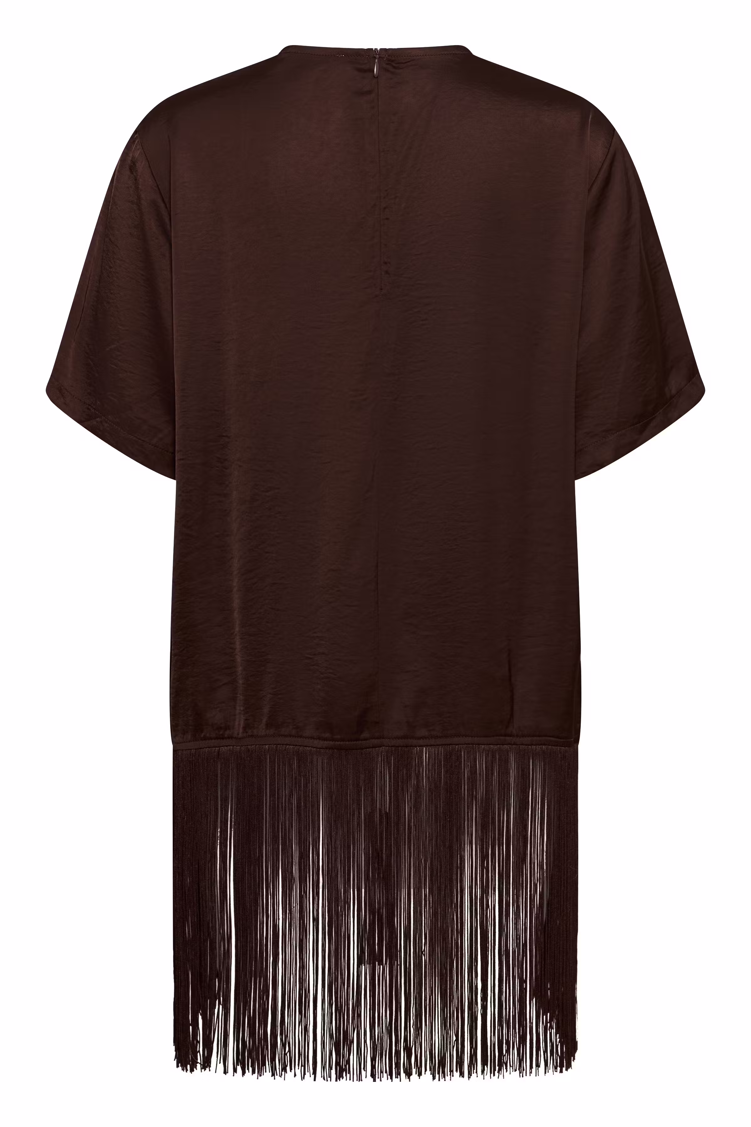 SLVerona Fringe Bluse PACK BACK 30410027-190912