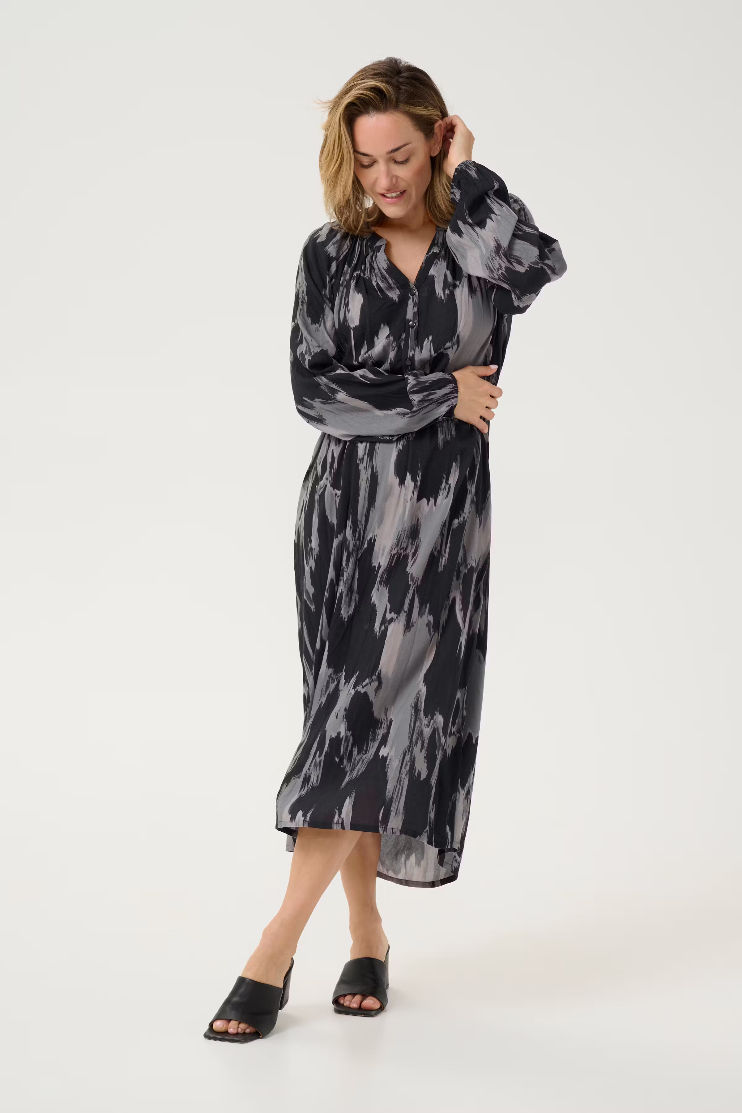 BPsusanne KlÃ¤nning LOOKBOOK FRONT 10590766-106748B