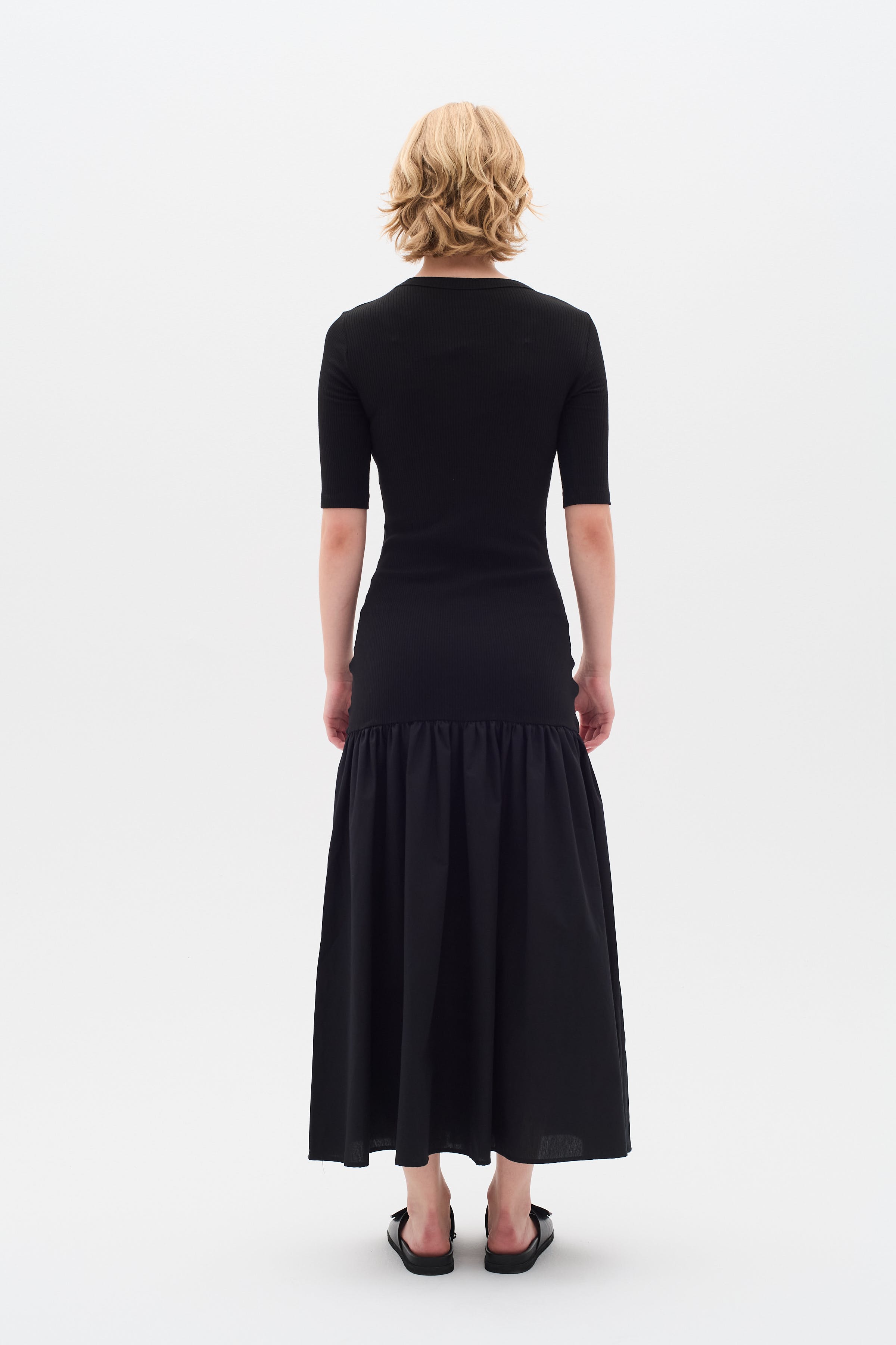 RundaIW Solbriller LOOKBOOK BACK 30110500-194008