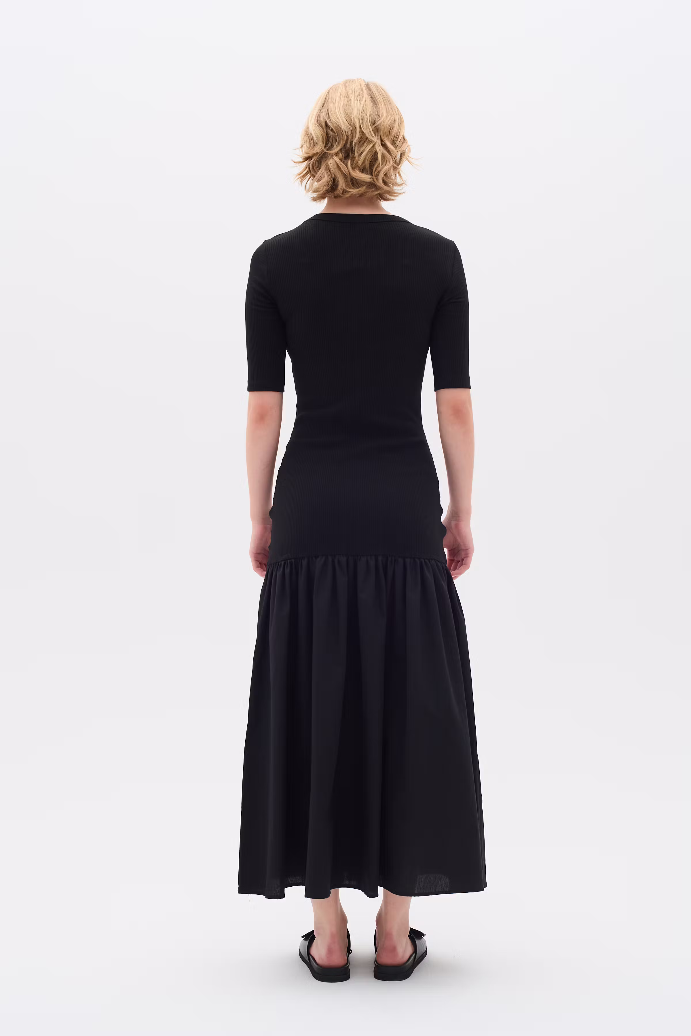 RundaIW Zonnebril LOOKBOOK BACK 30110500-194008