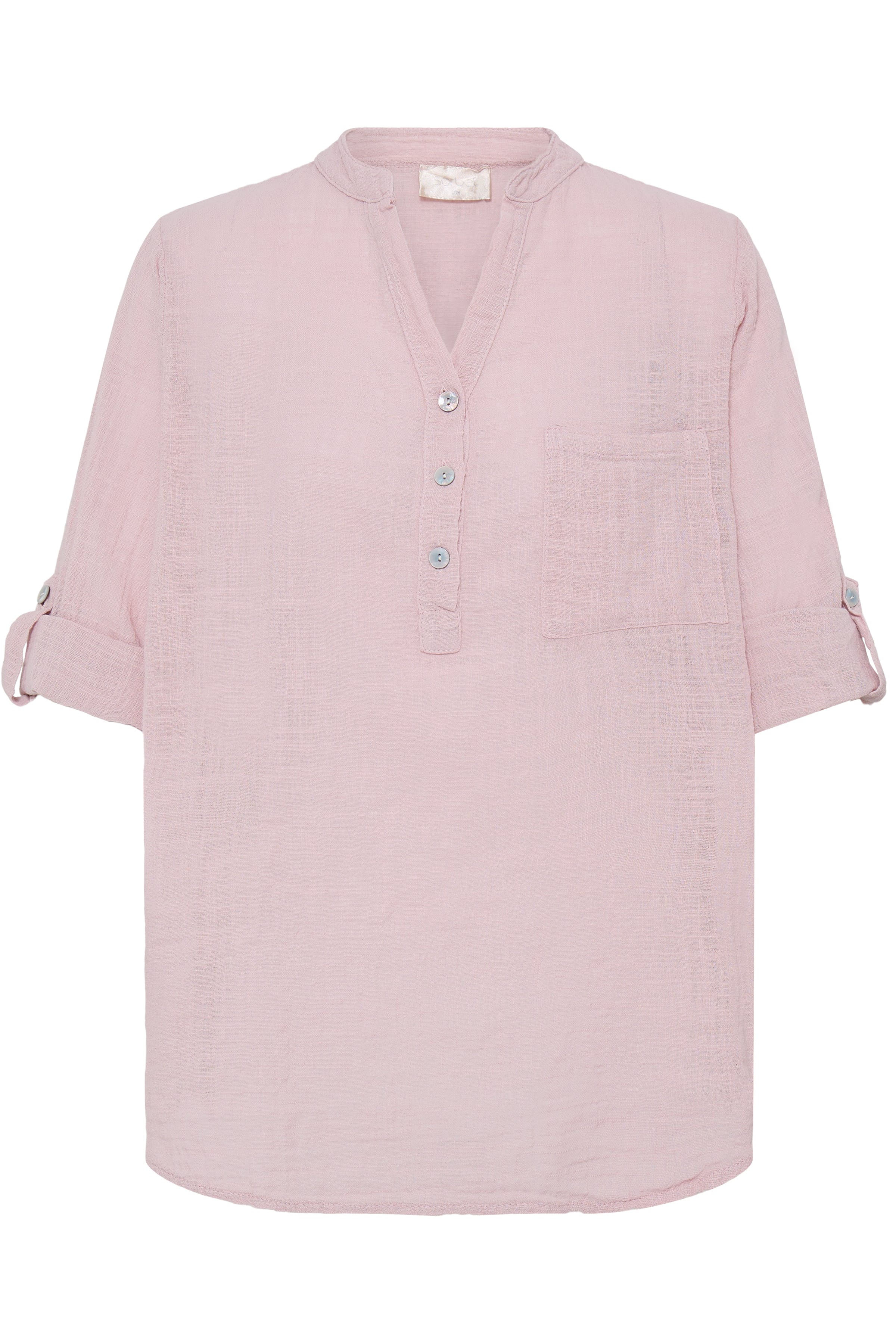 SBALEXA Bluse PACK FRONT 22100930-164029