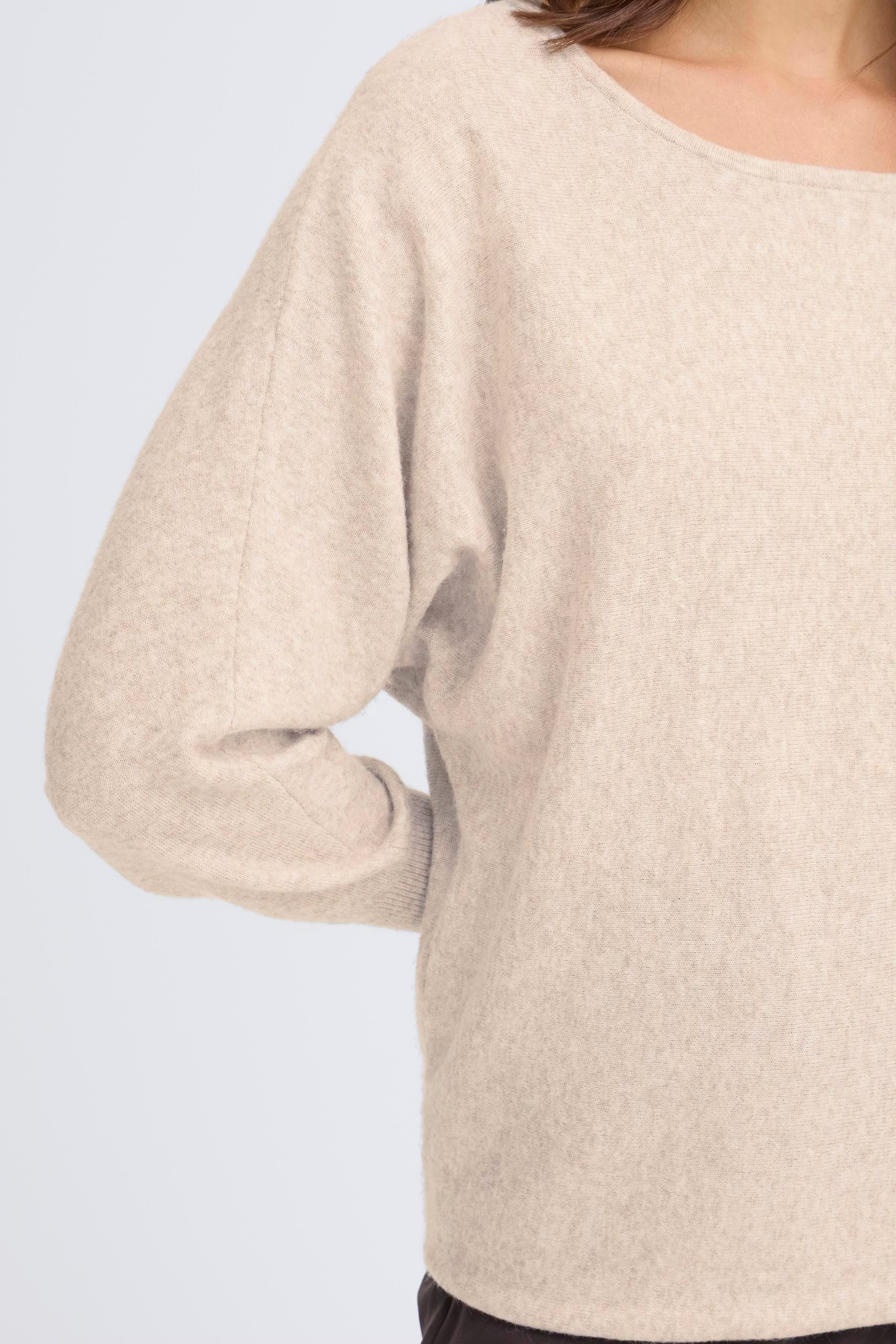 FRROMINA Pullover LOOKBOOK DETAIL 20617295-1304011