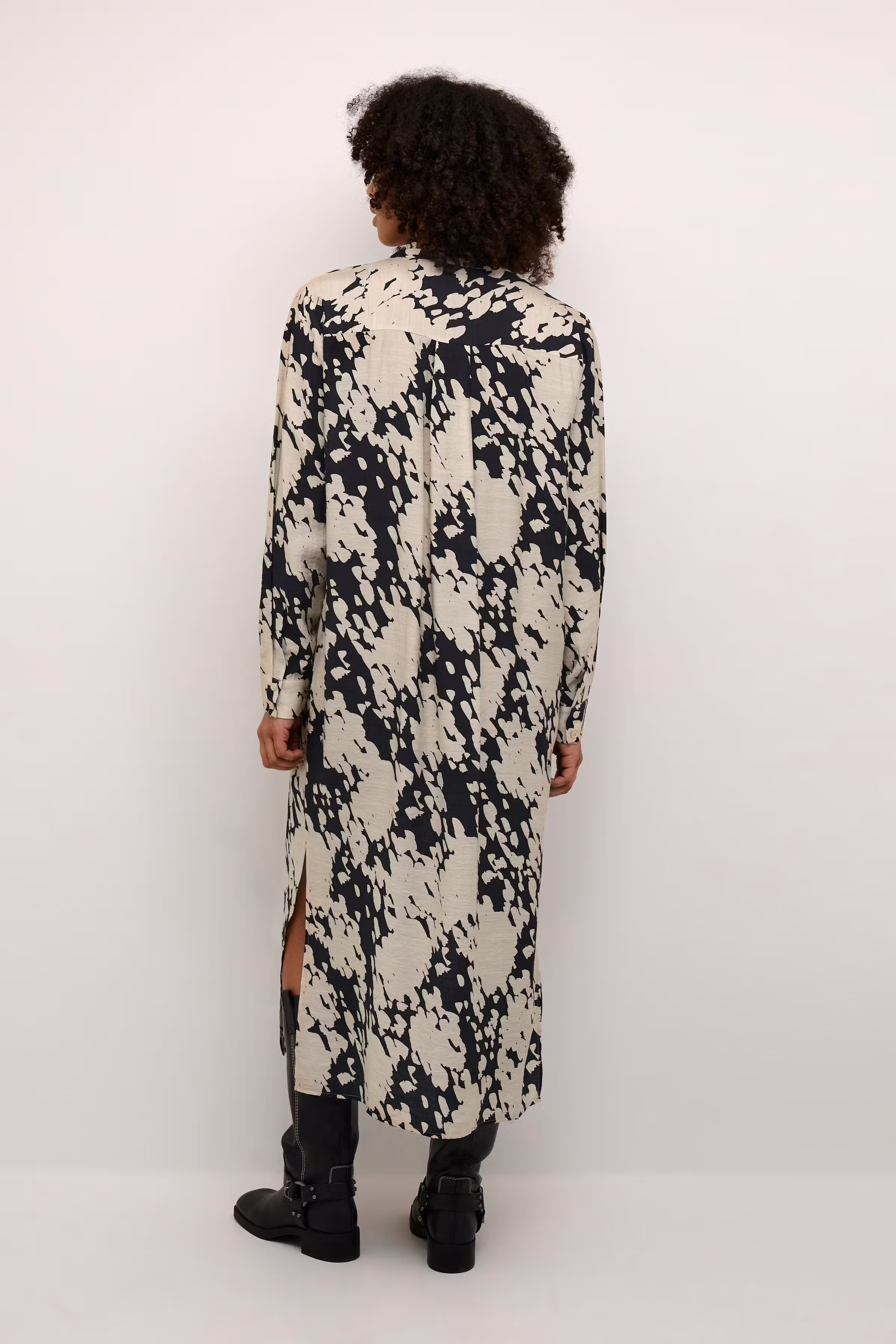 KAlouise Dress LOOKBOOK BACK 10508987-106289