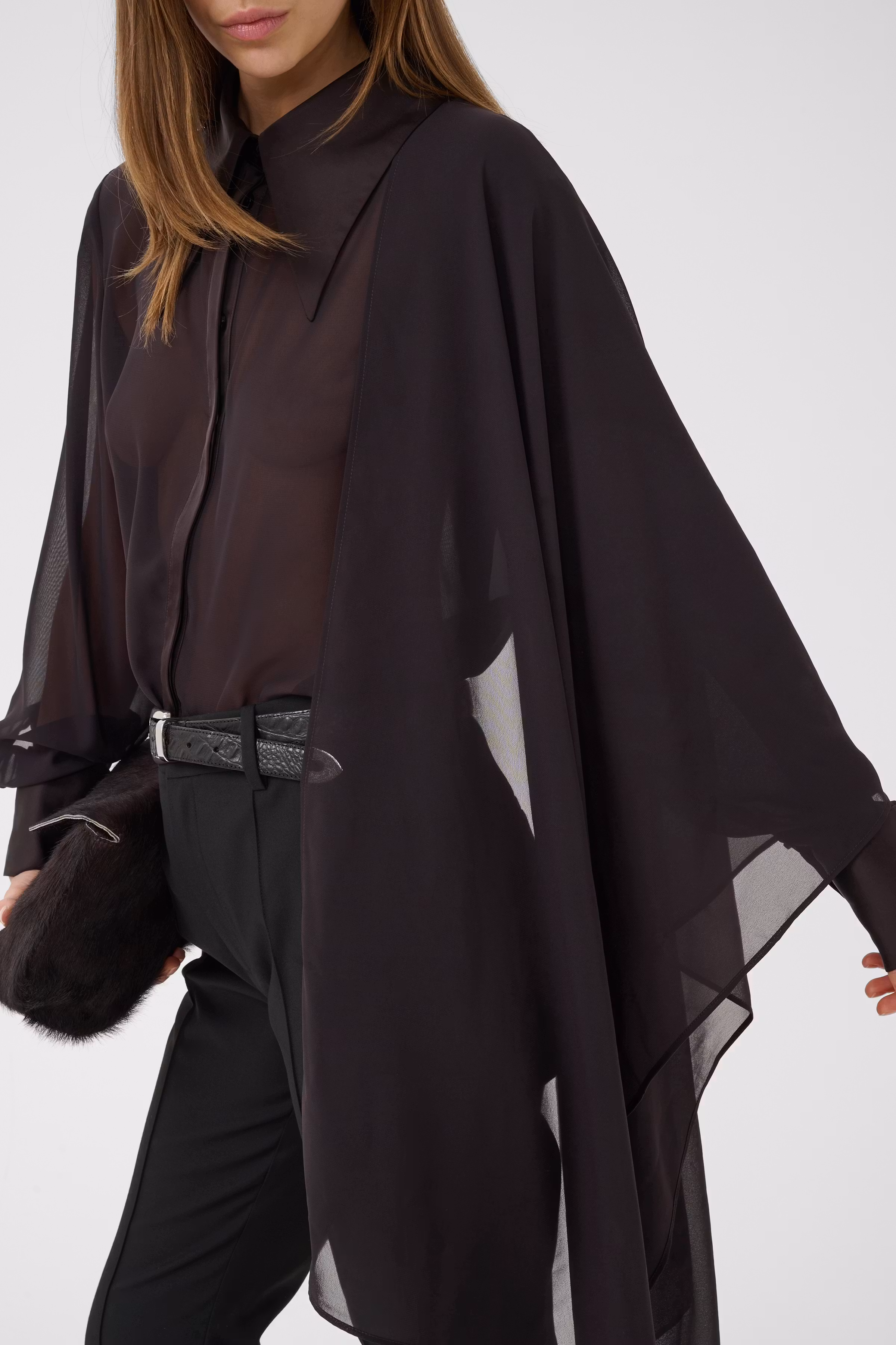 GZlynne Hemd LOOKBOOK DETAIL 10911474-191018