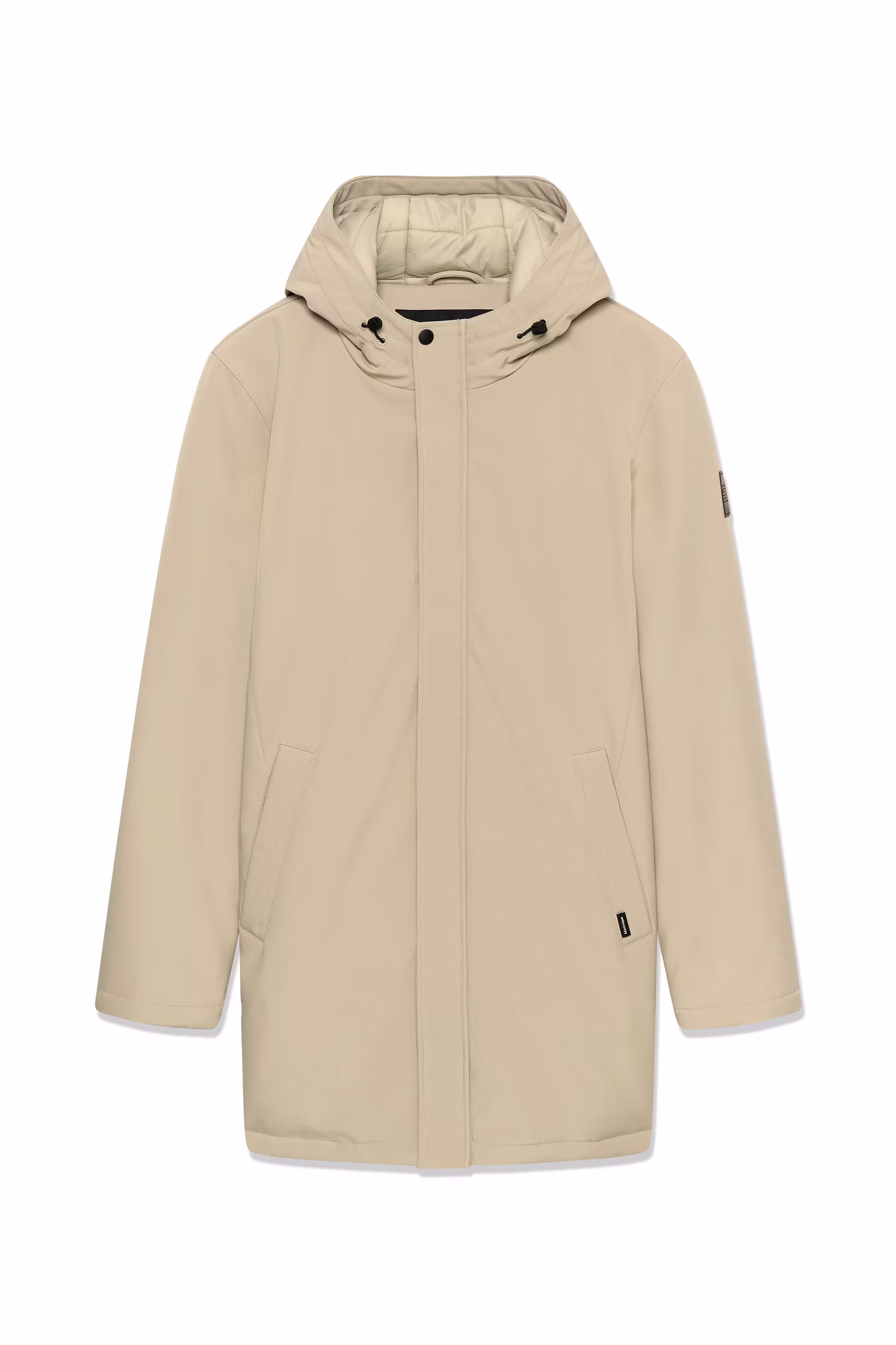 MAdeston Coat PACK FRONT 30205571-161105