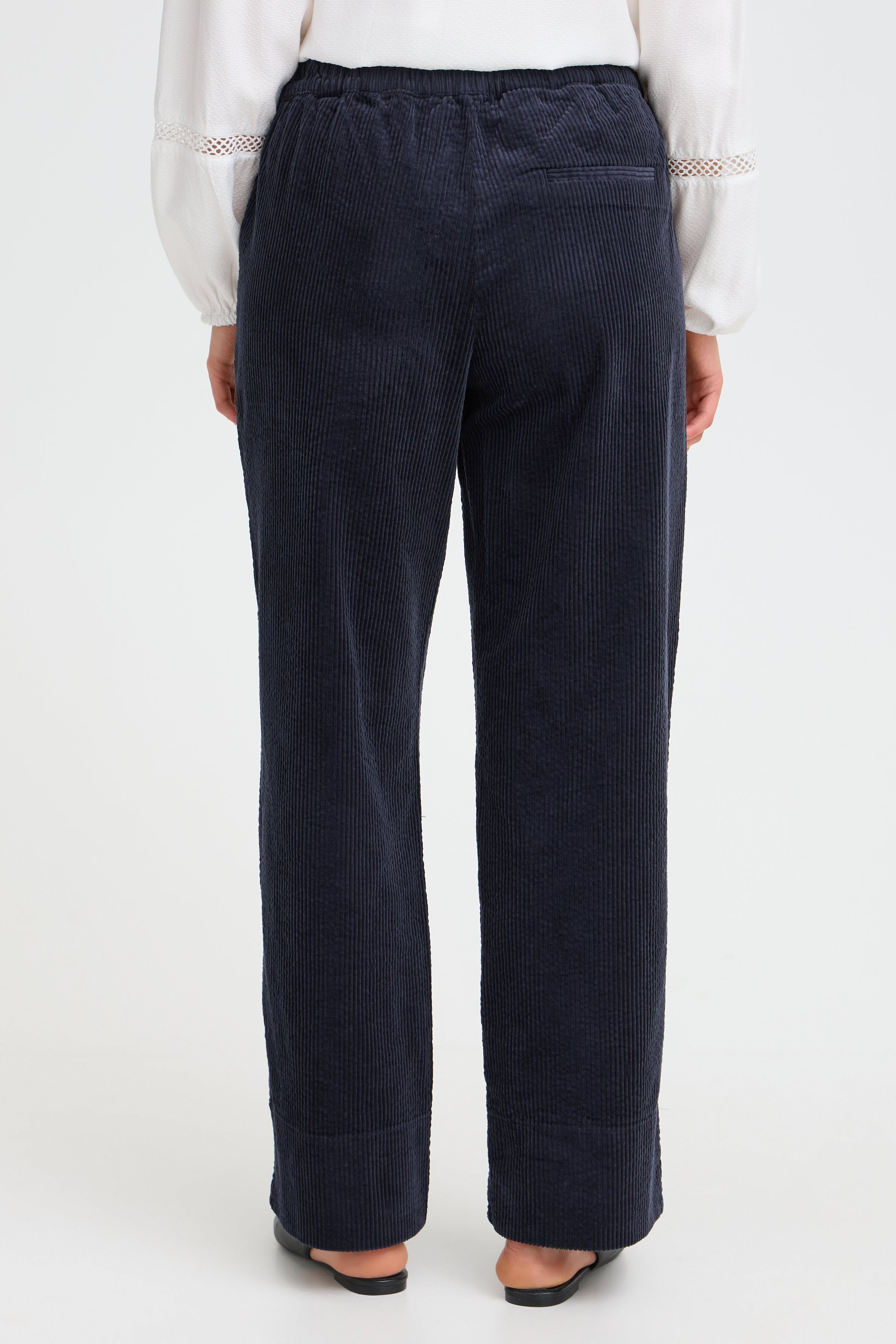 FRSALOMI Byxor LOOKBOOK BACK 20617011-194011