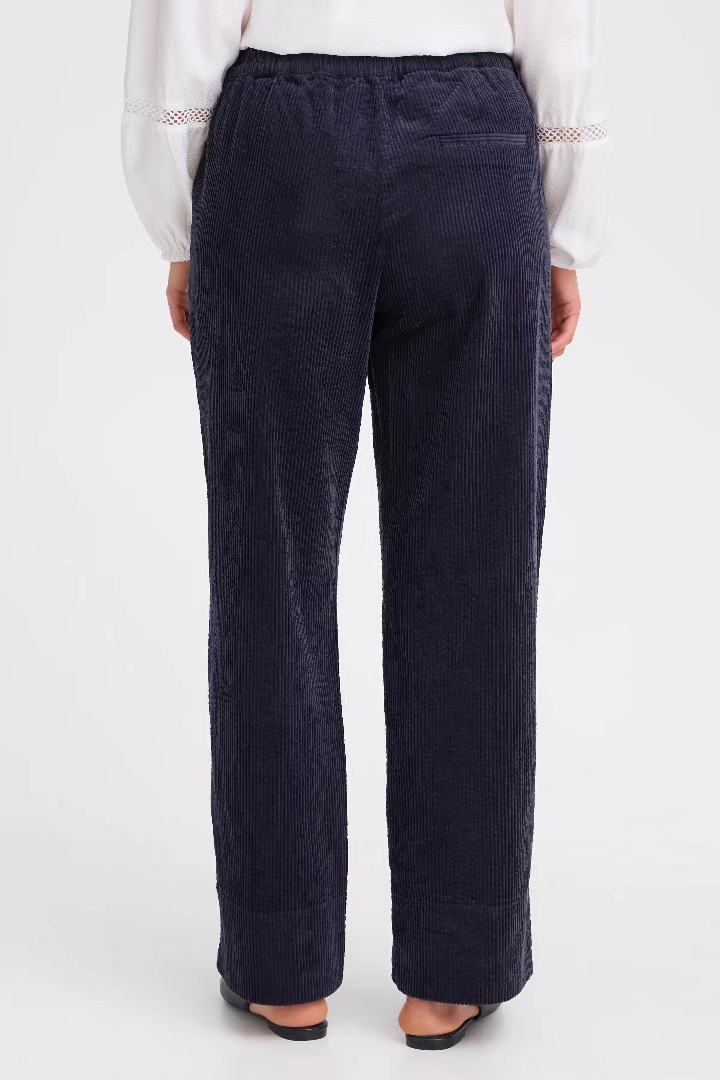 FRSALOMI Bukser LOOKBOOK BACK 20617011-194011