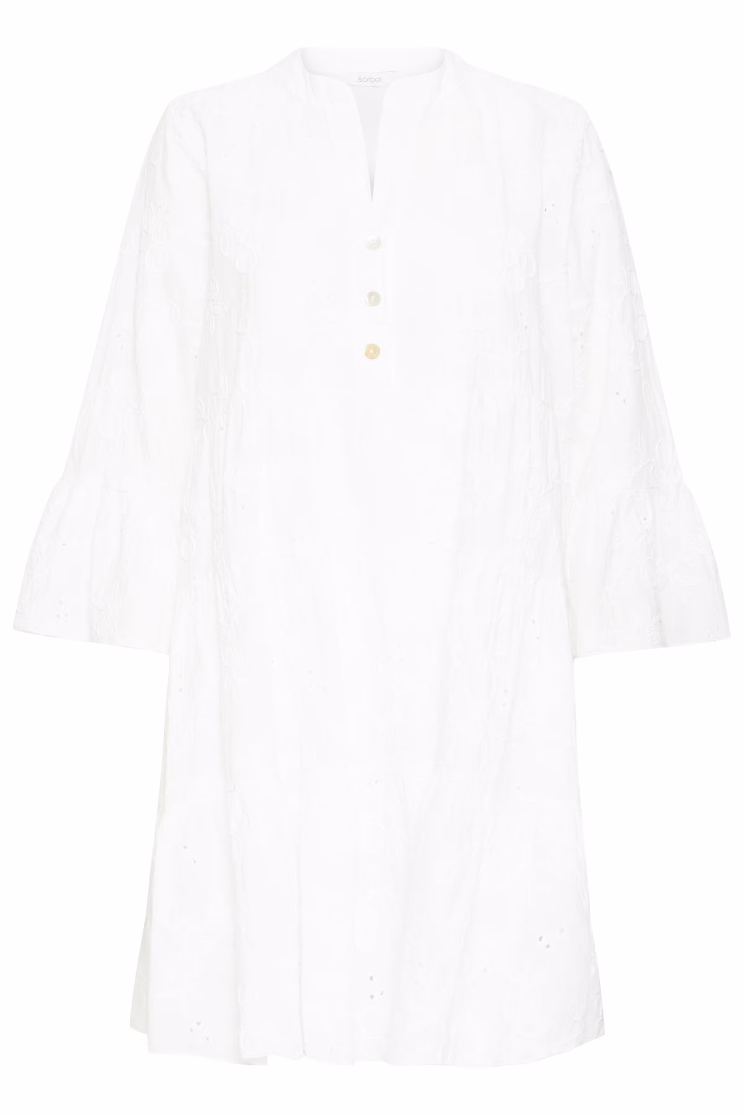 SBLUCKY Kjole PACK FRONT 22100982-110602