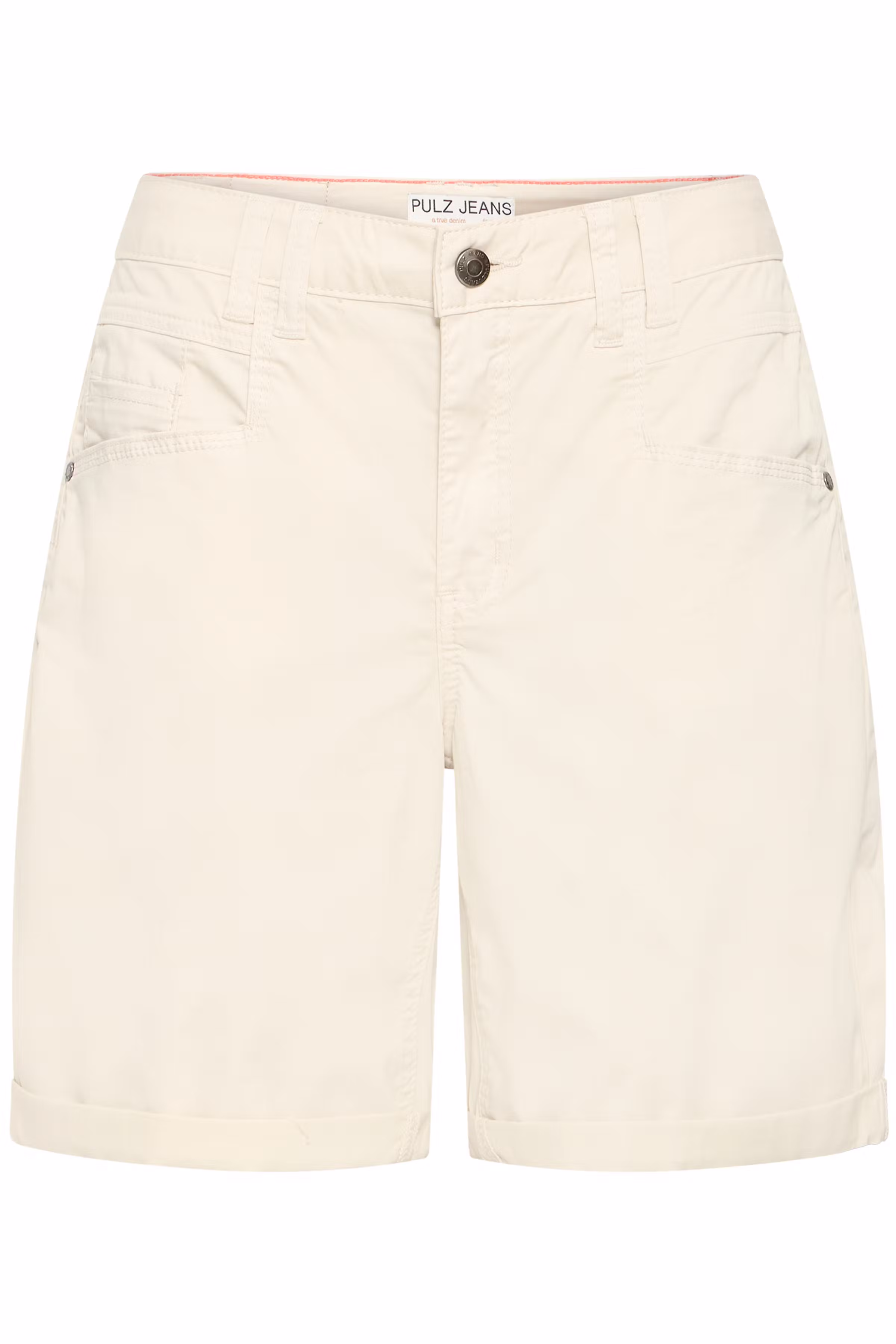 PZEVELYN Shorts PACK FRONT 50210425-130905